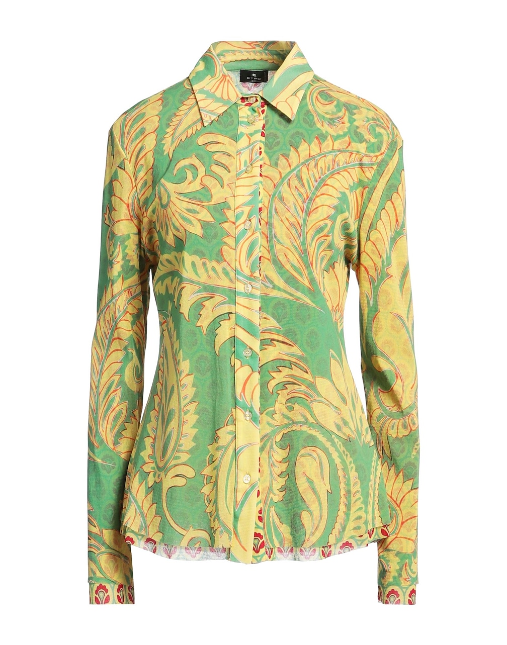 ETRO - Shirts