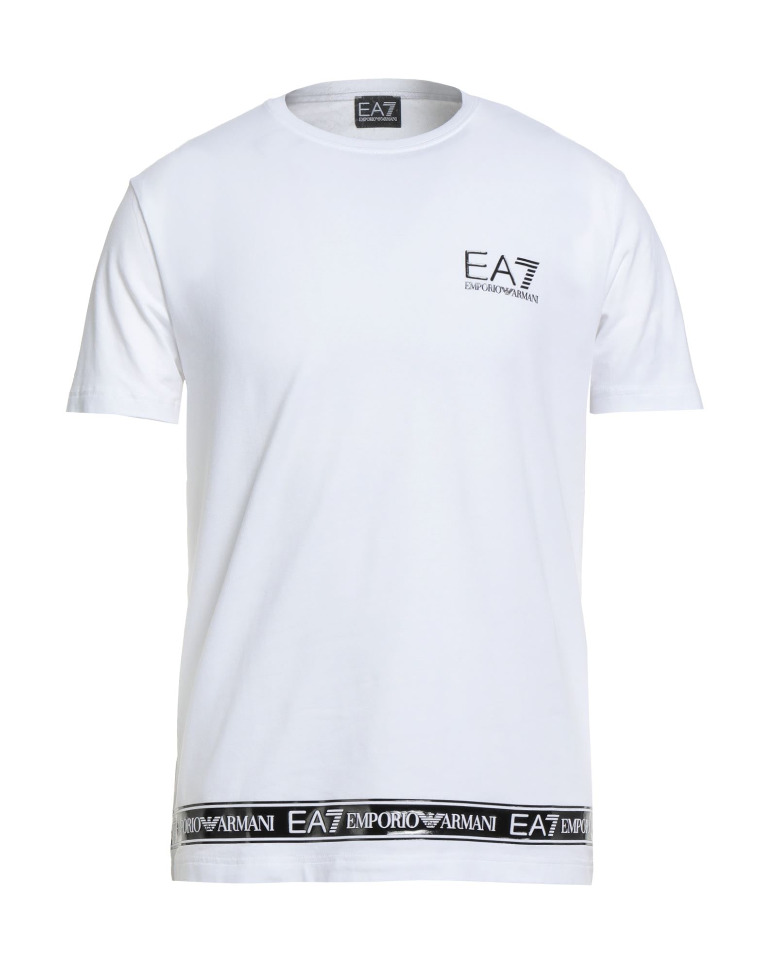 EA7 - T-shirts
