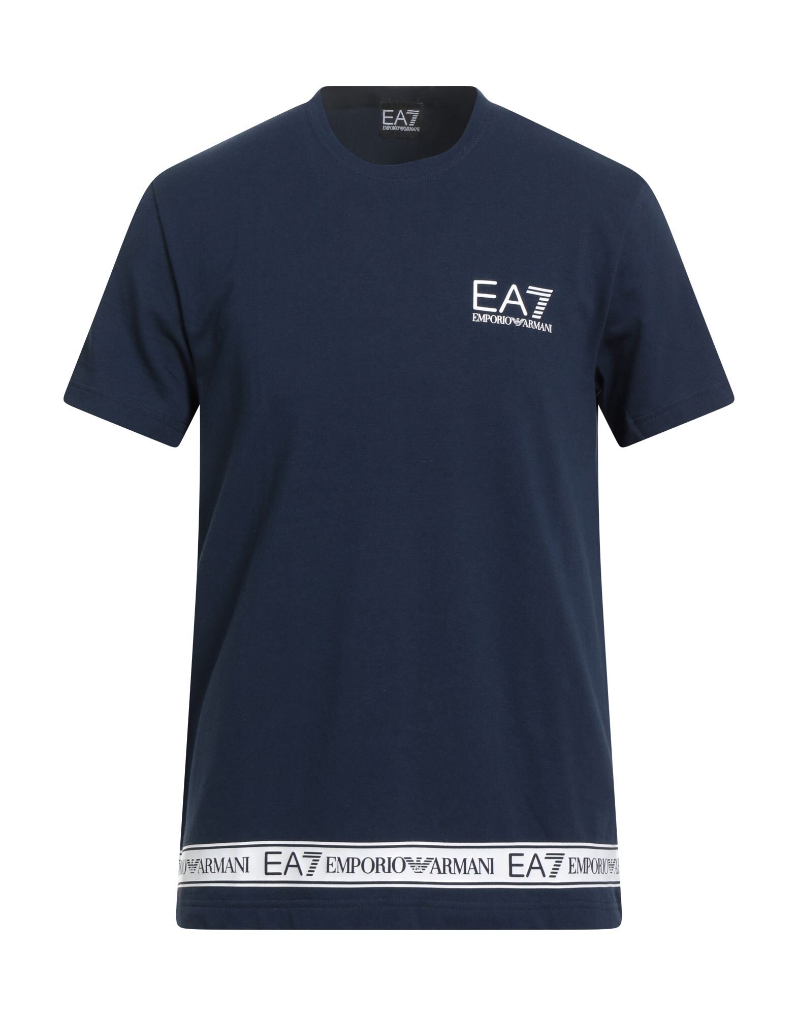 EA7 - T-shirts