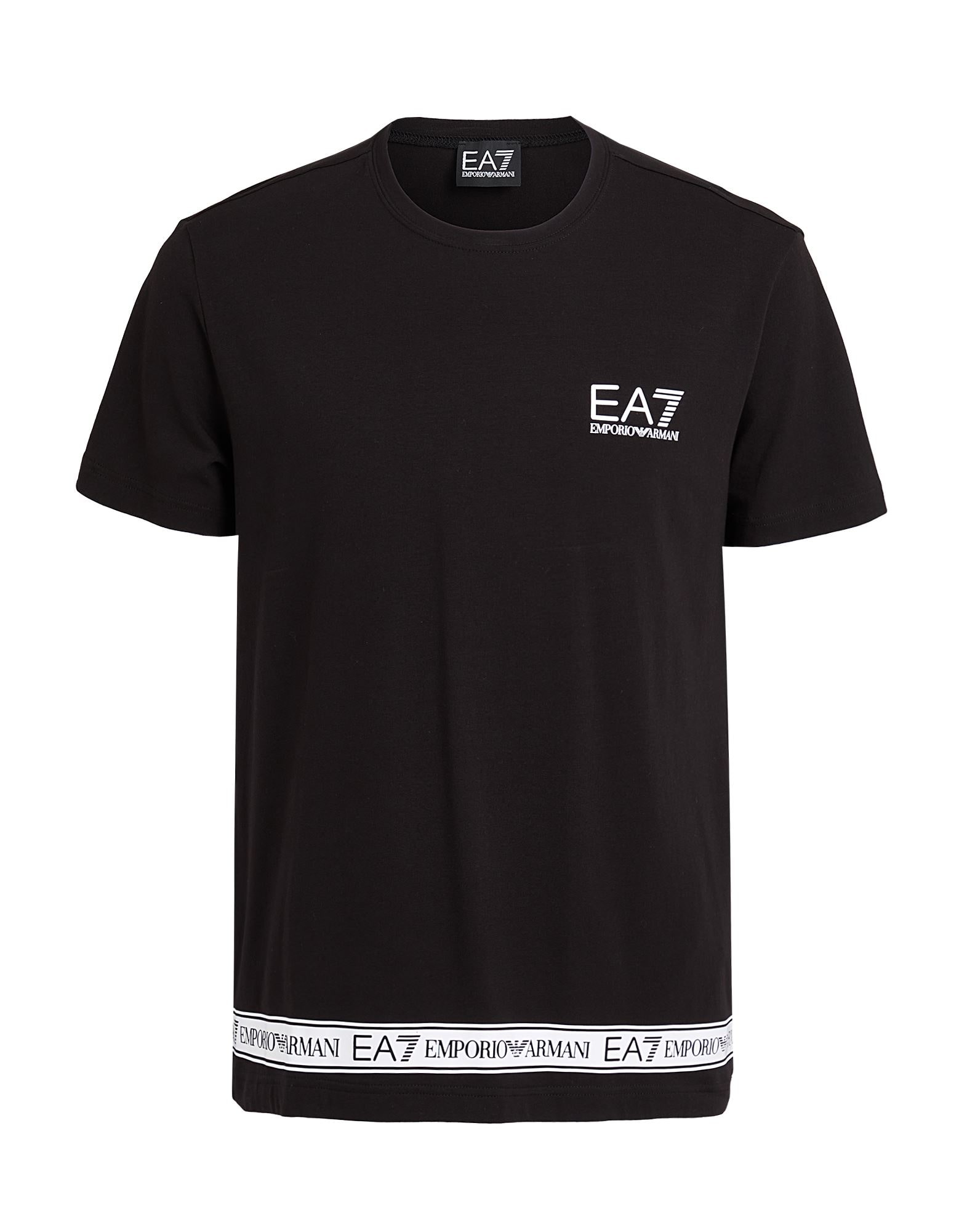 EA7 - Футболки