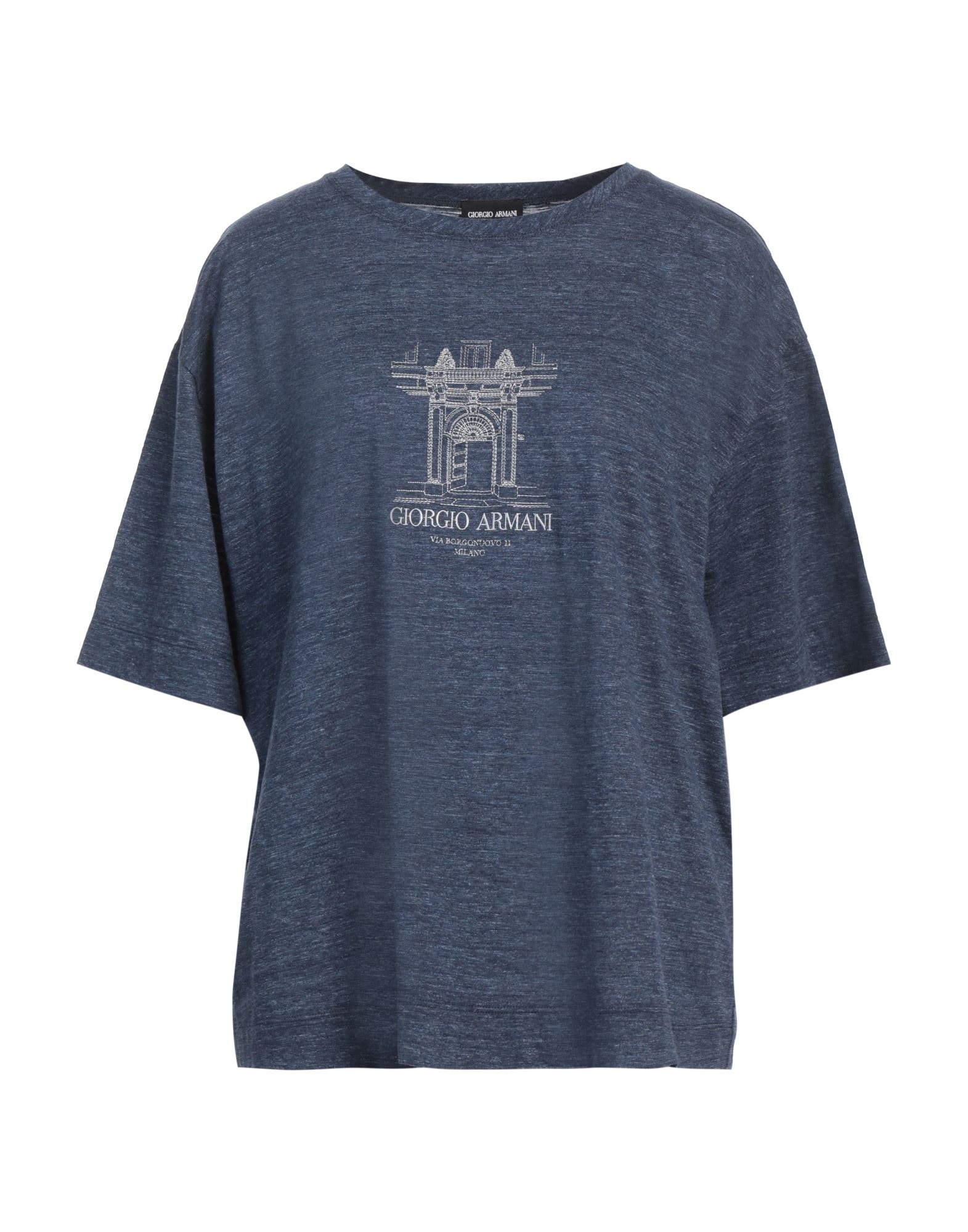 GIORGIO ARMANI - T-shirts