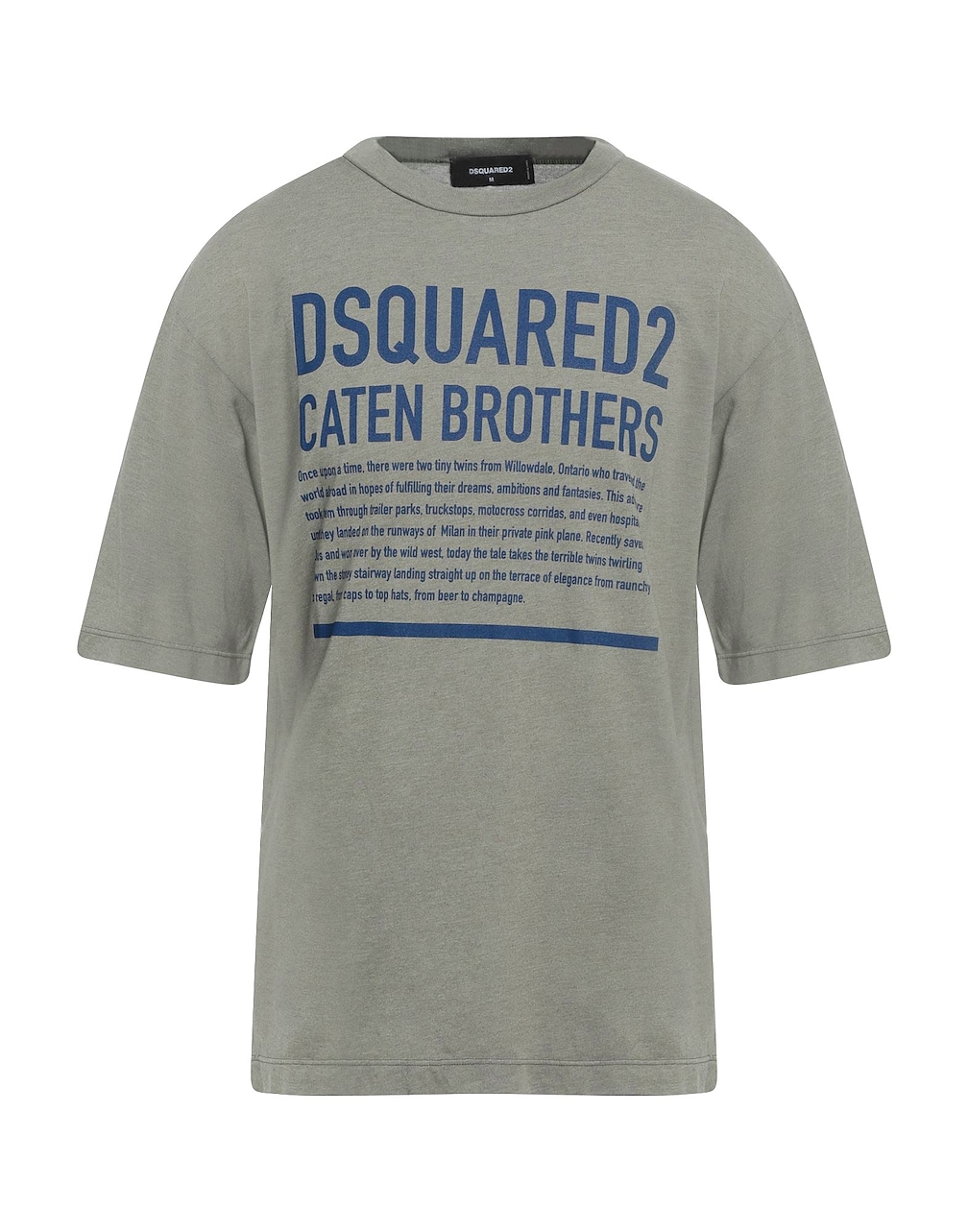 DSQUARED2 - T-shirts