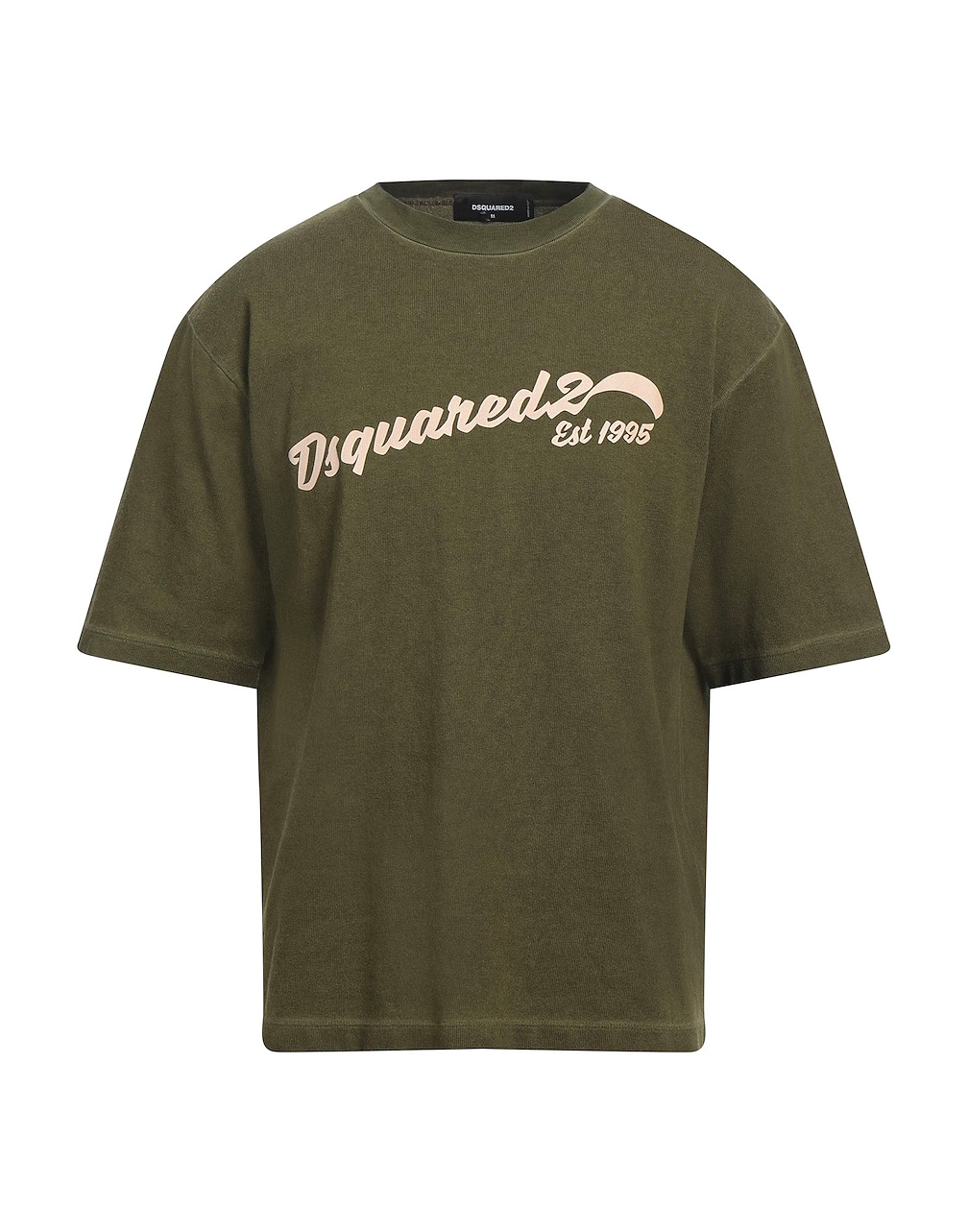 DSQUARED2 - T-shirts