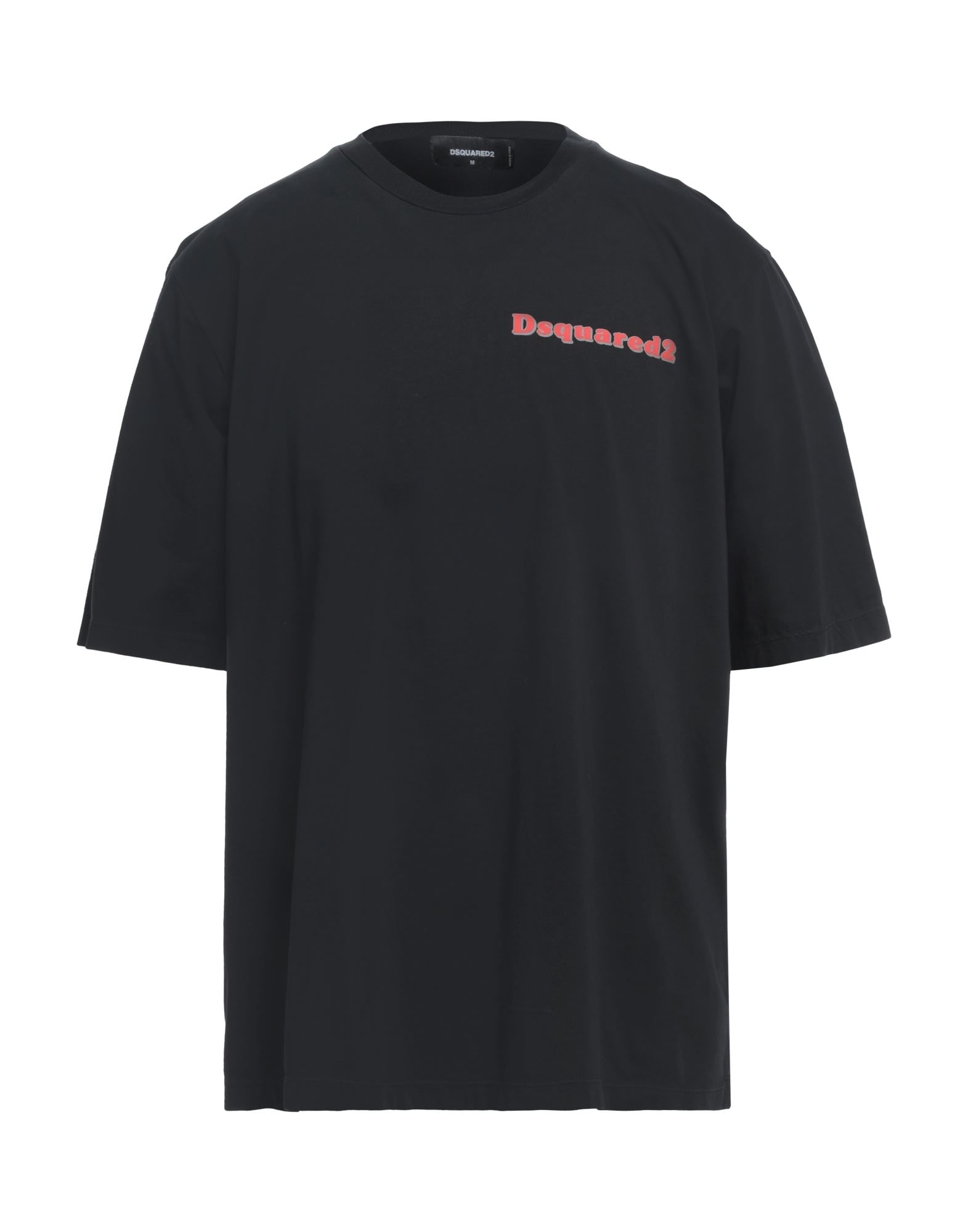 DSQUARED2 - T-shirts