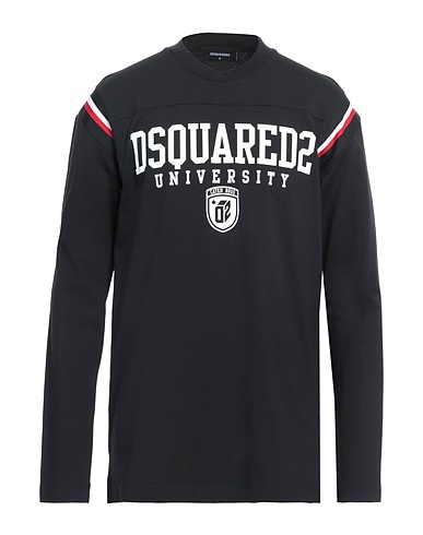 DSQUARED2 T-shirt 100% Cotton, Polyester