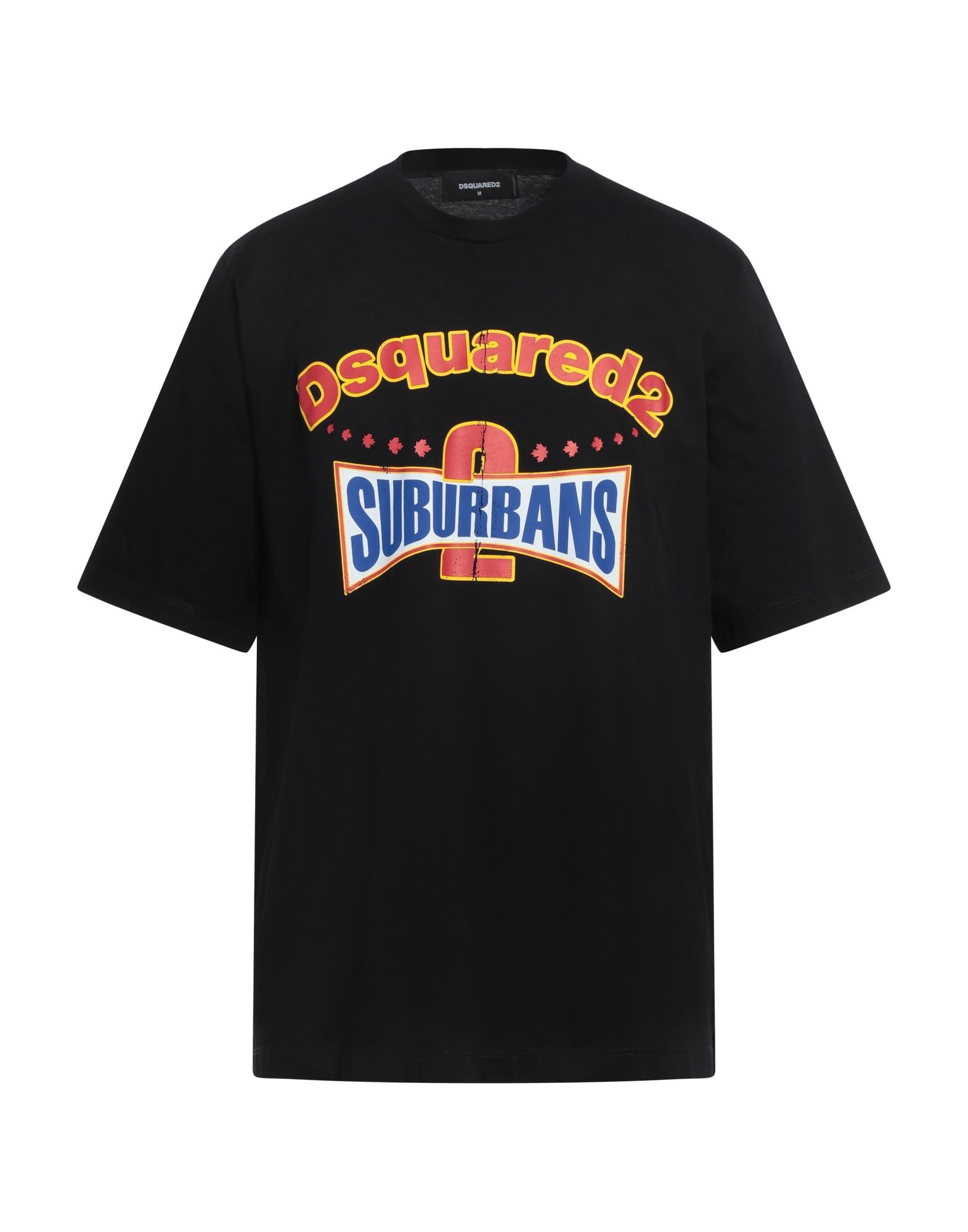DSQUARED2 - T-shirts