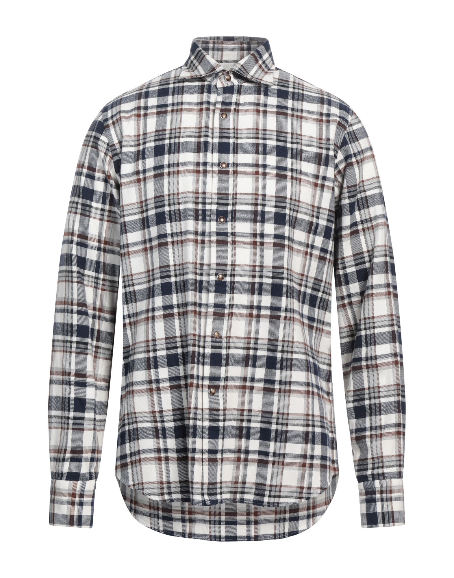 ALESSANDRO GHERARDI - Hemden