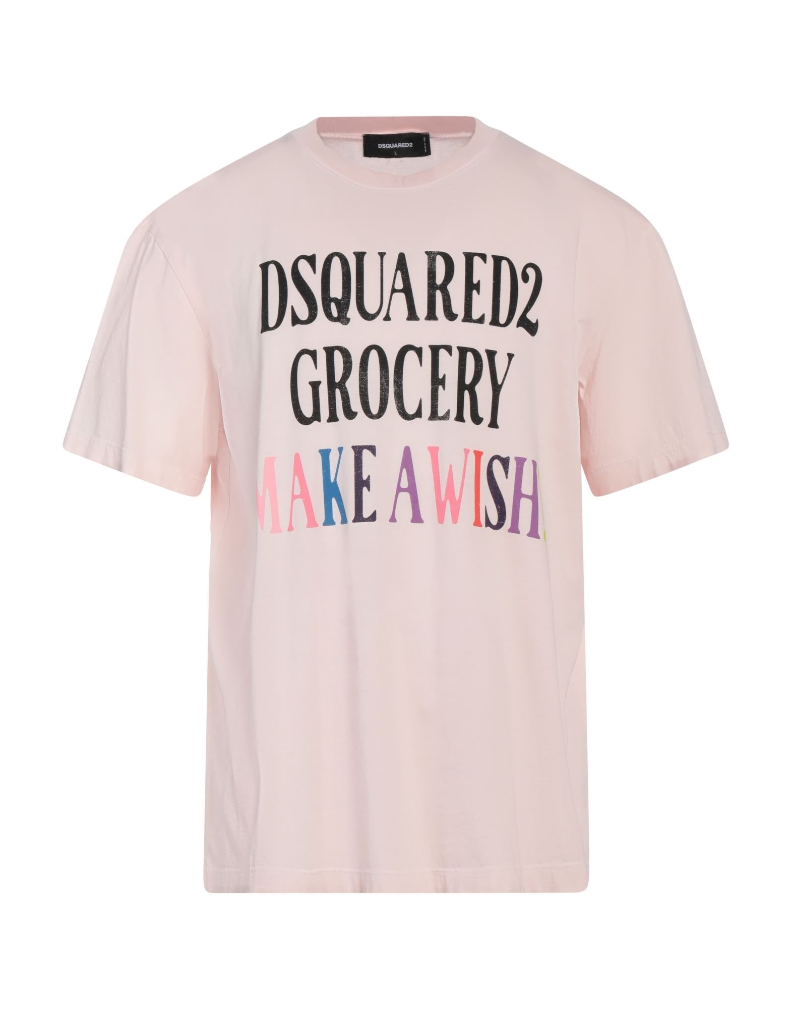 DSQUARED2 - T-shirts