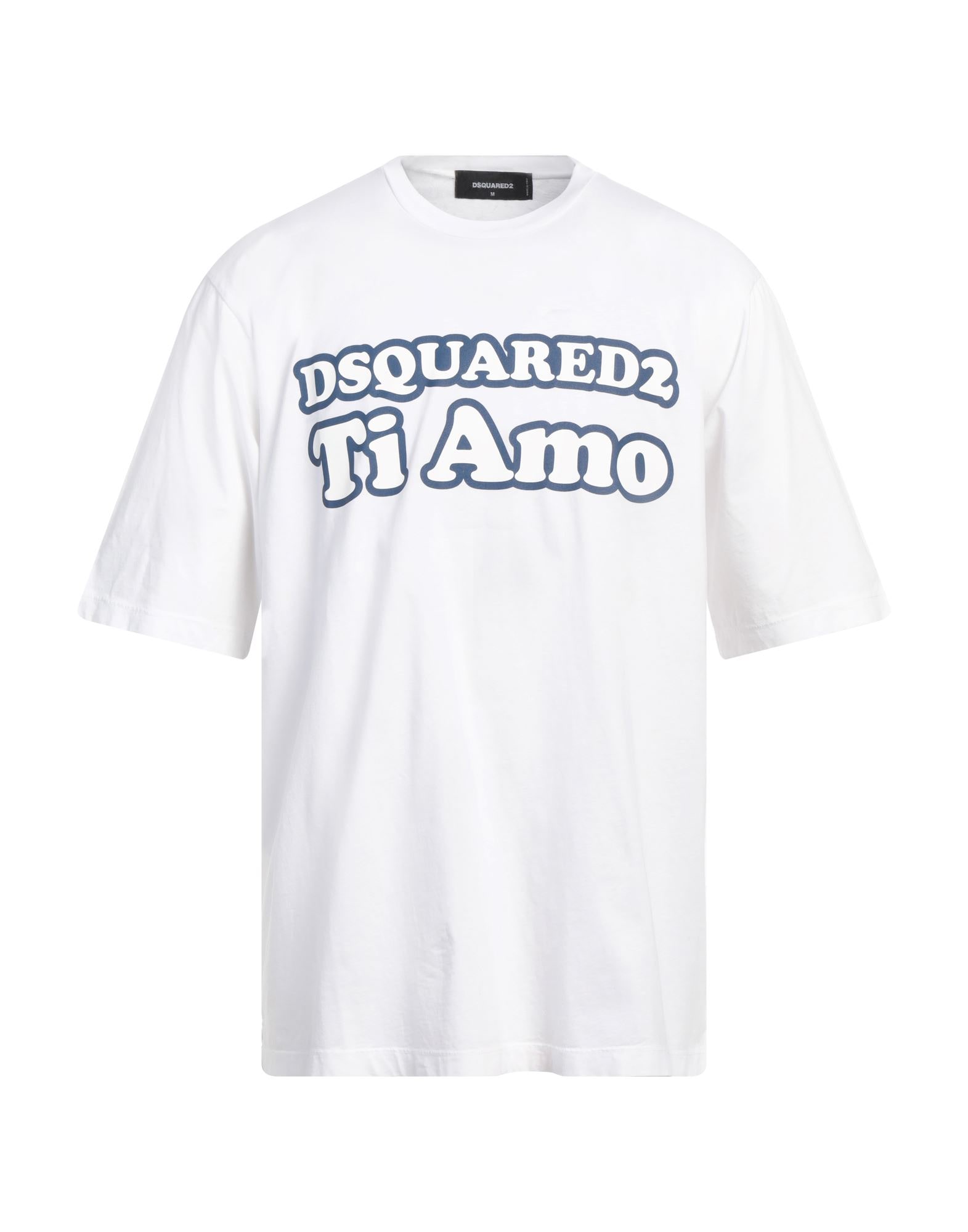 DSQUARED2 - T-shirts