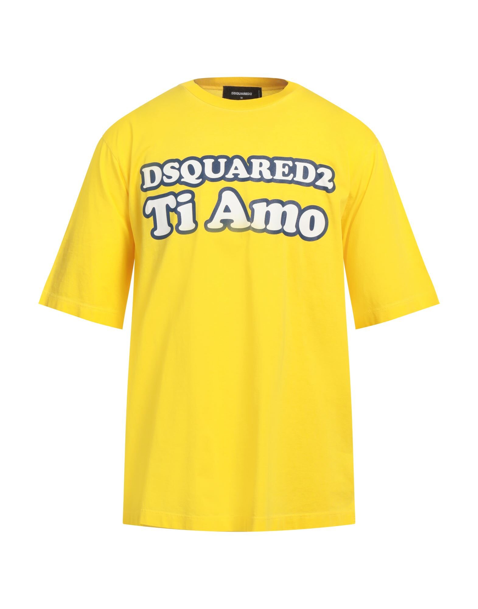 DSQUARED2 - T-shirts