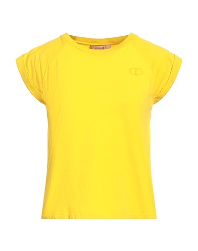 TWINSET Basic T-shirt 100% Cotton, Polyester