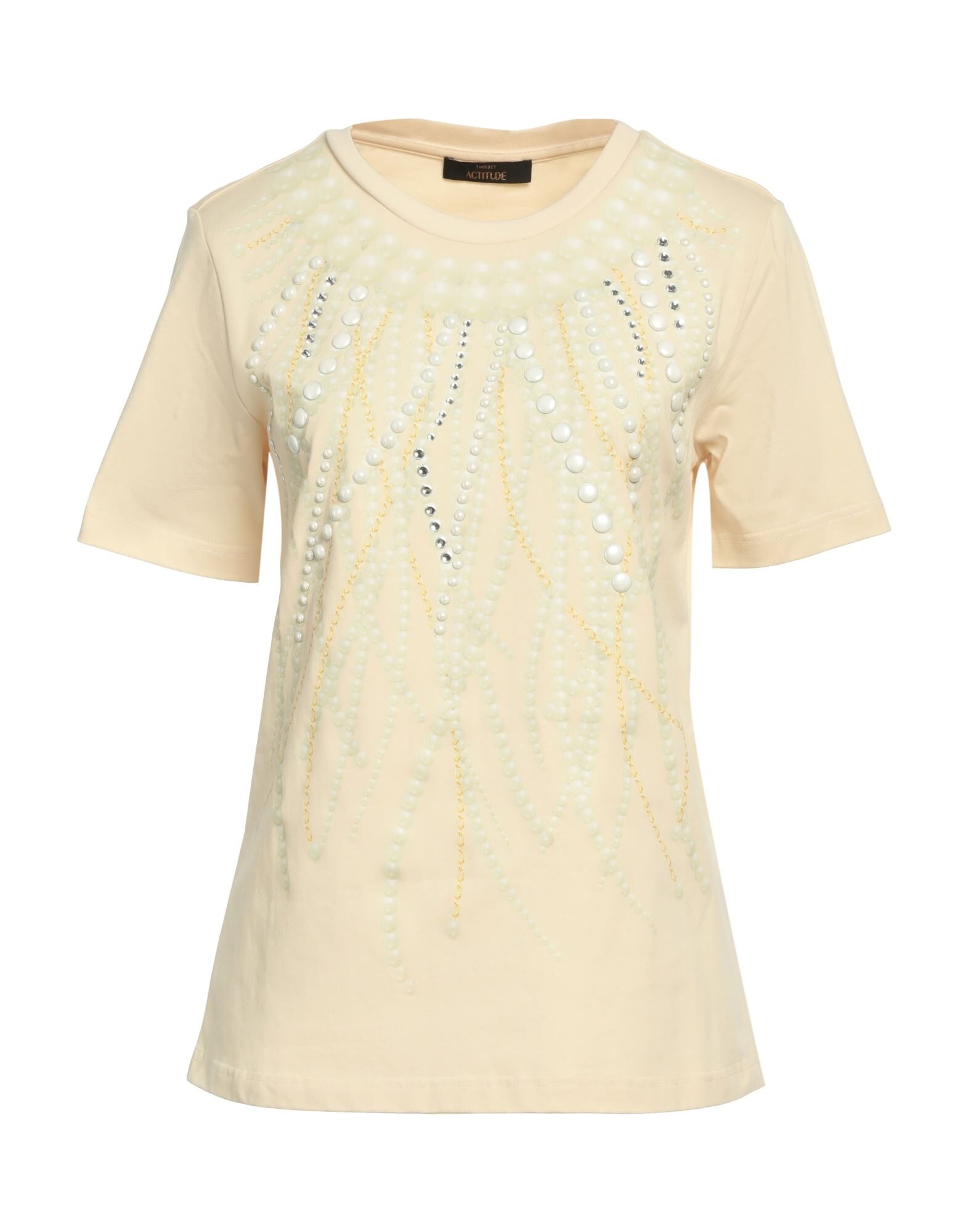 ACTITUDE by TWINSET - Футболки