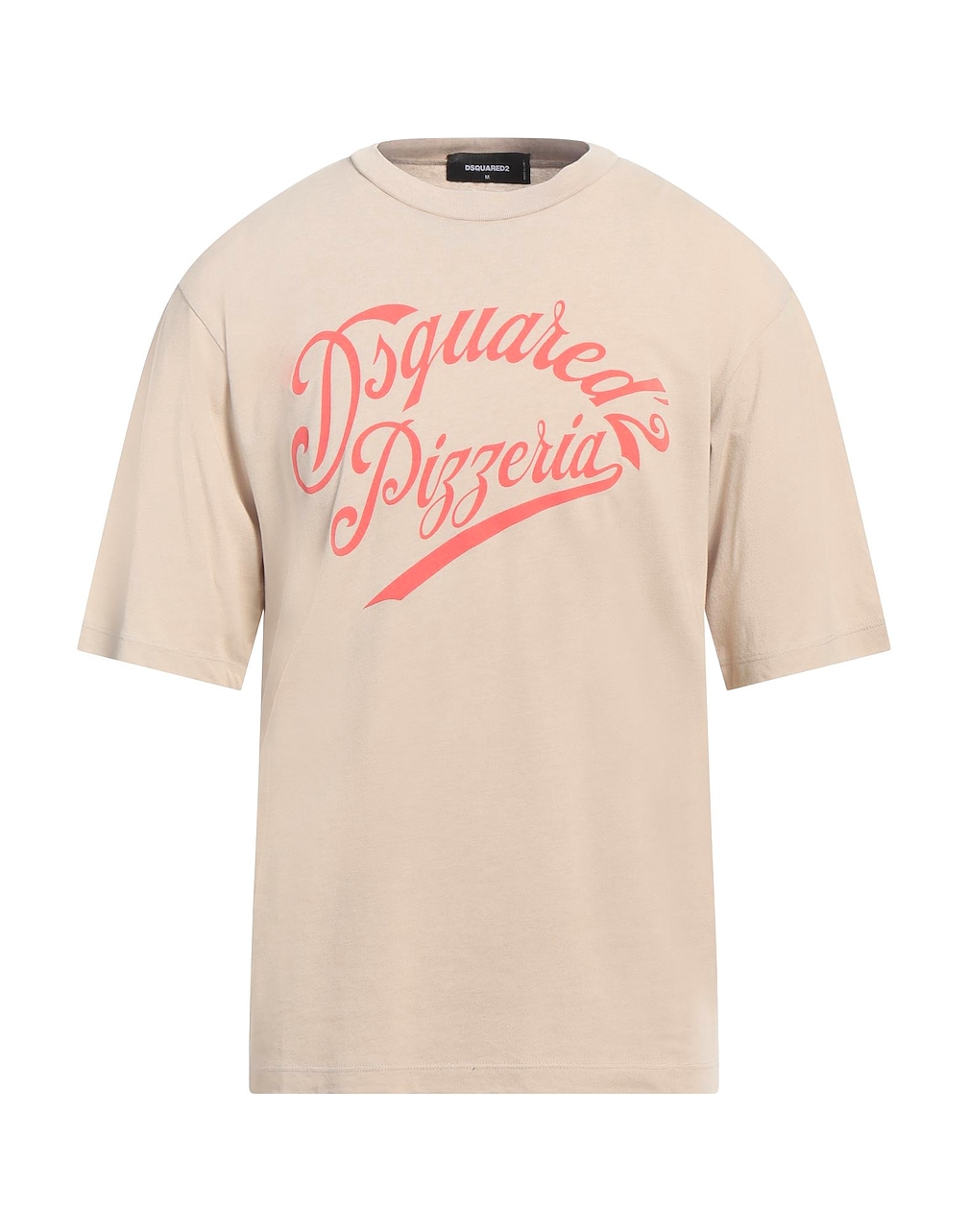 DSQUARED2 - T-shirts