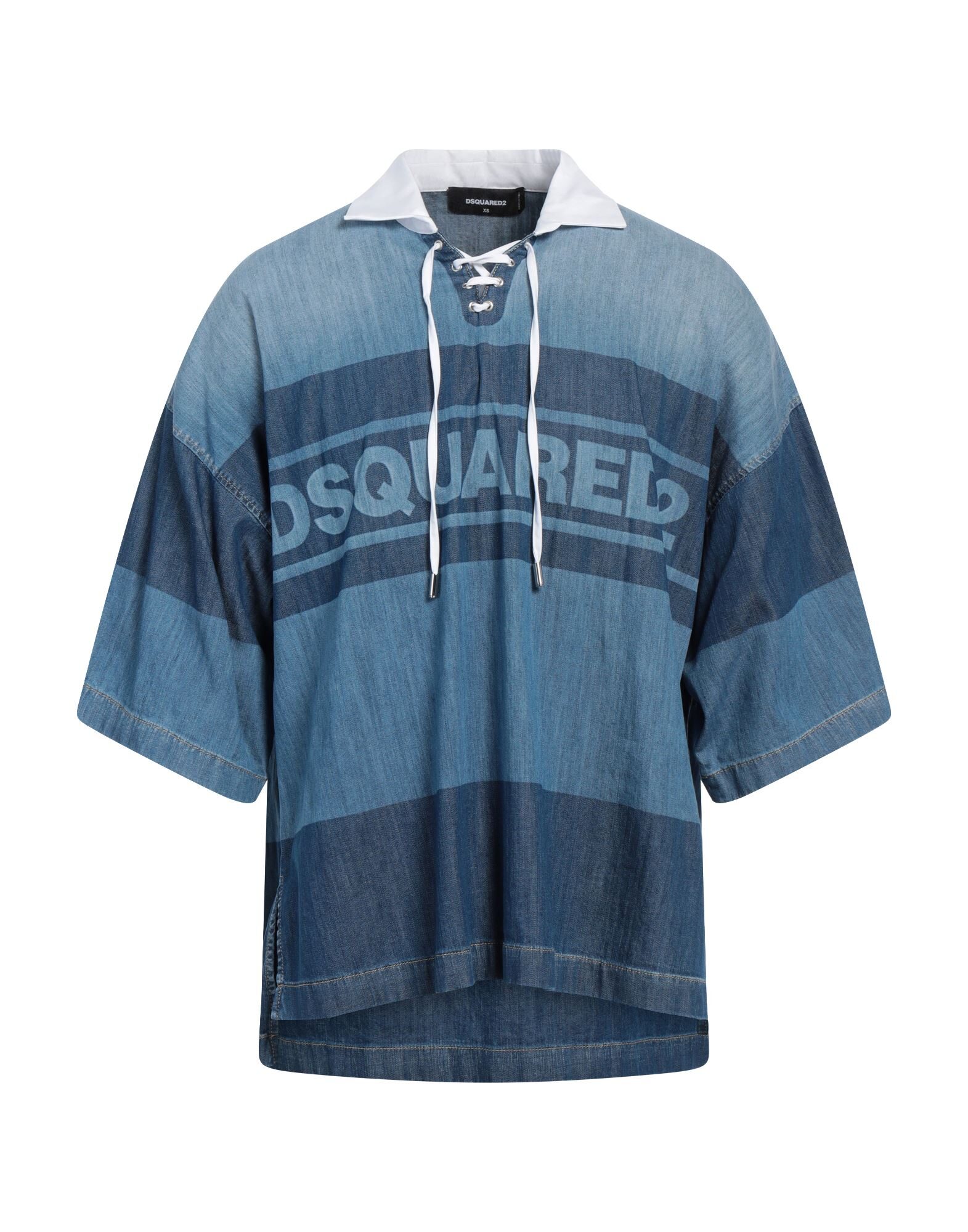 DSQUARED2 - Denim shirts