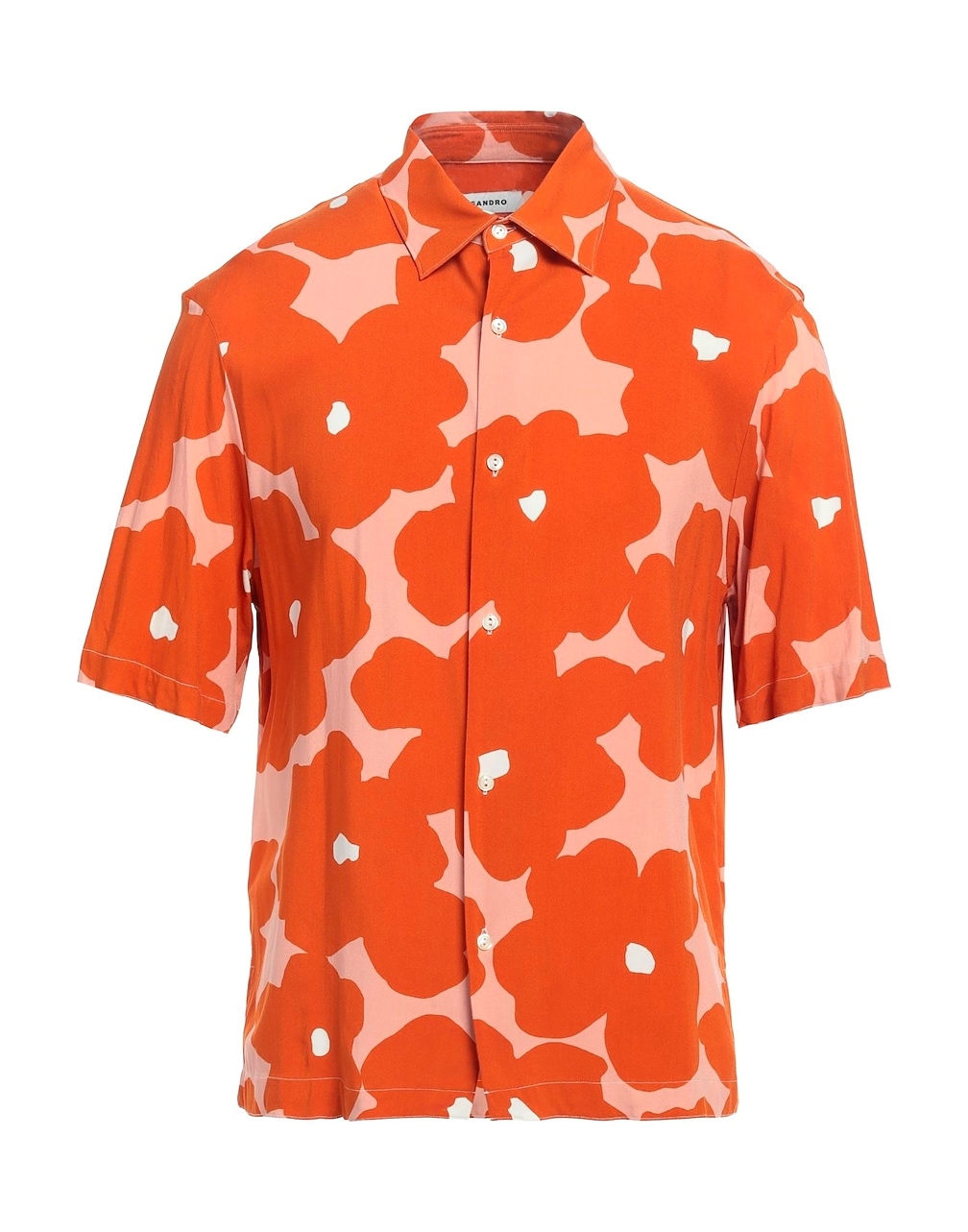 SANDRO - Shirts