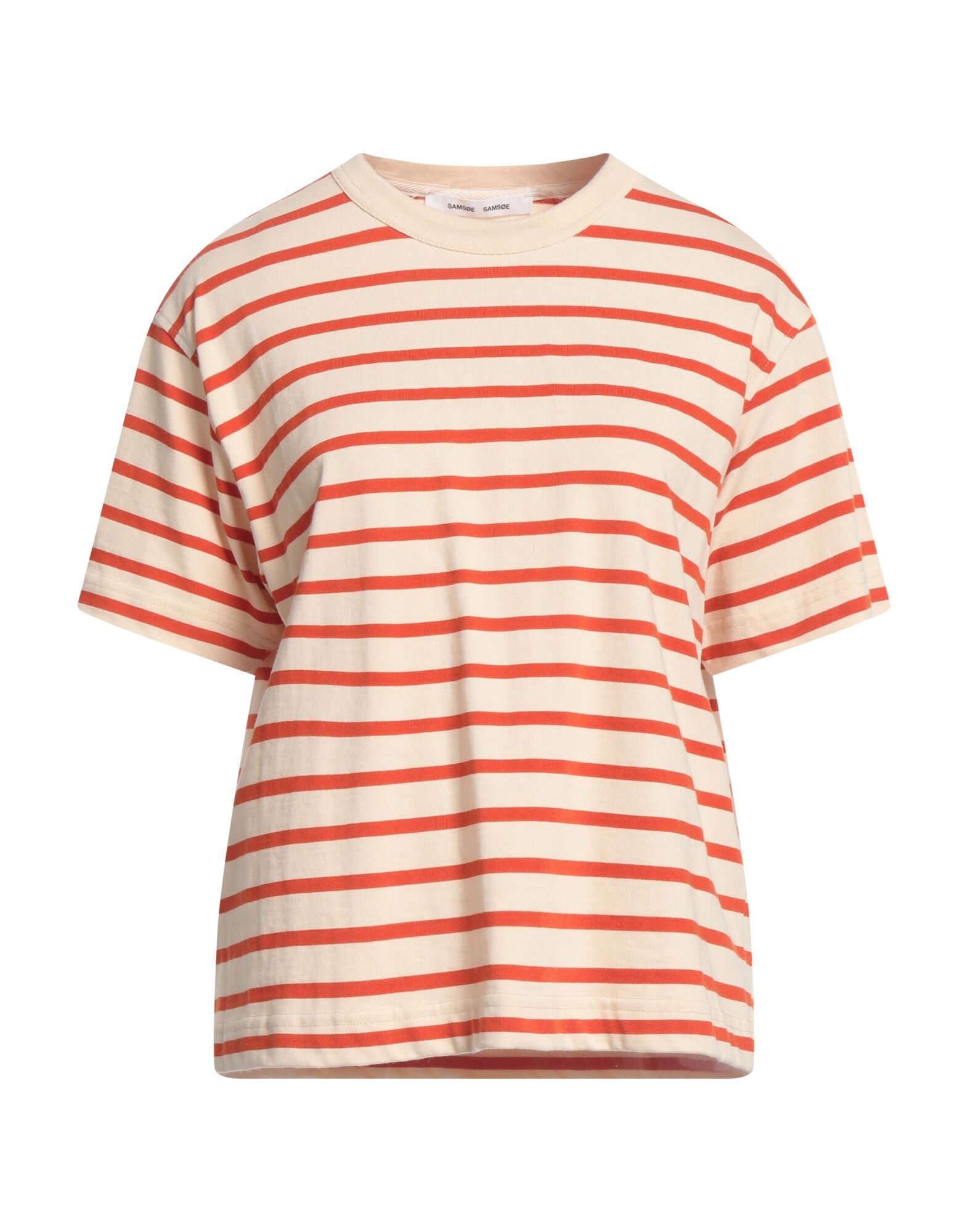 SAMSØE Φ SAMSØE - T-shirts