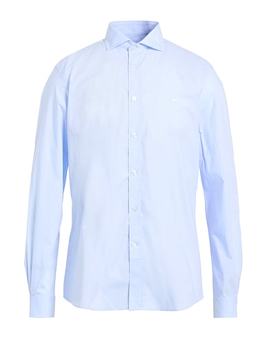 HARMONT & BLAINE Camicia tinta unita 97% Cotone, 3% Elastan