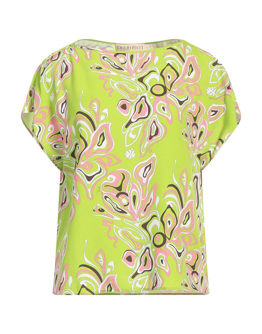 PUCCI - Tops
