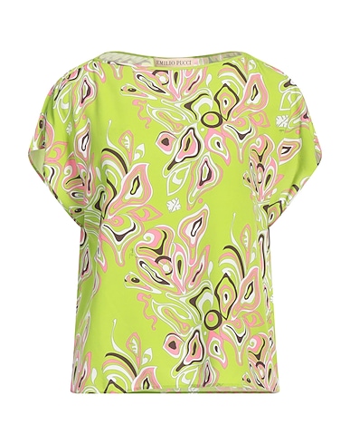 PUCCI Top 100% Viscose