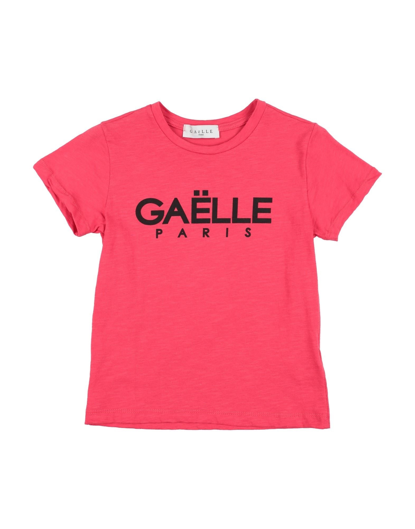 GAëLLE Paris - Футболки