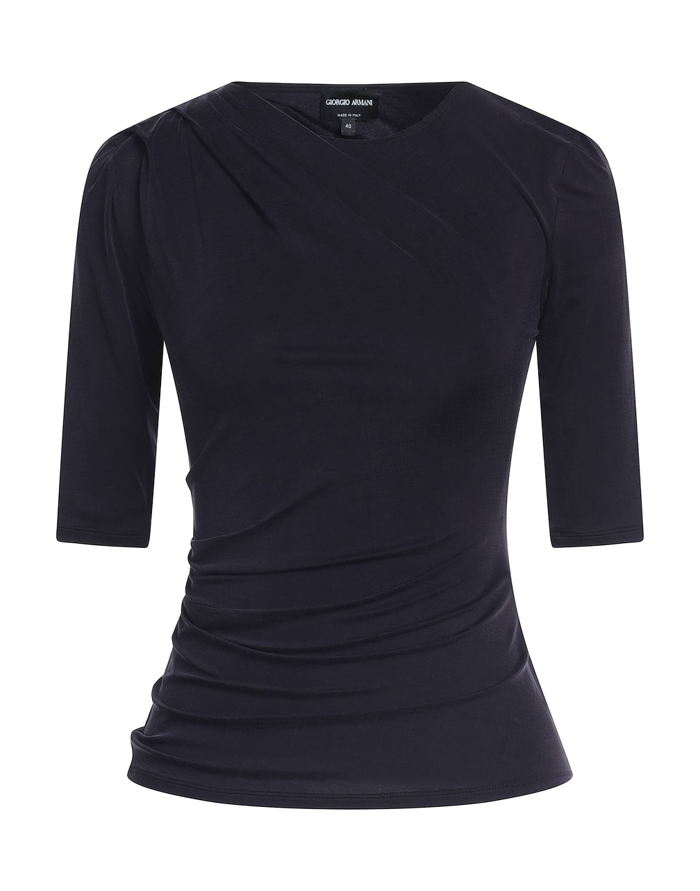 GIORGIO ARMANI - T-shirts