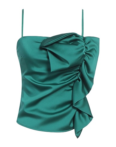 RINASCIMENTO Top 97% Polyester, 3% Élasthanne