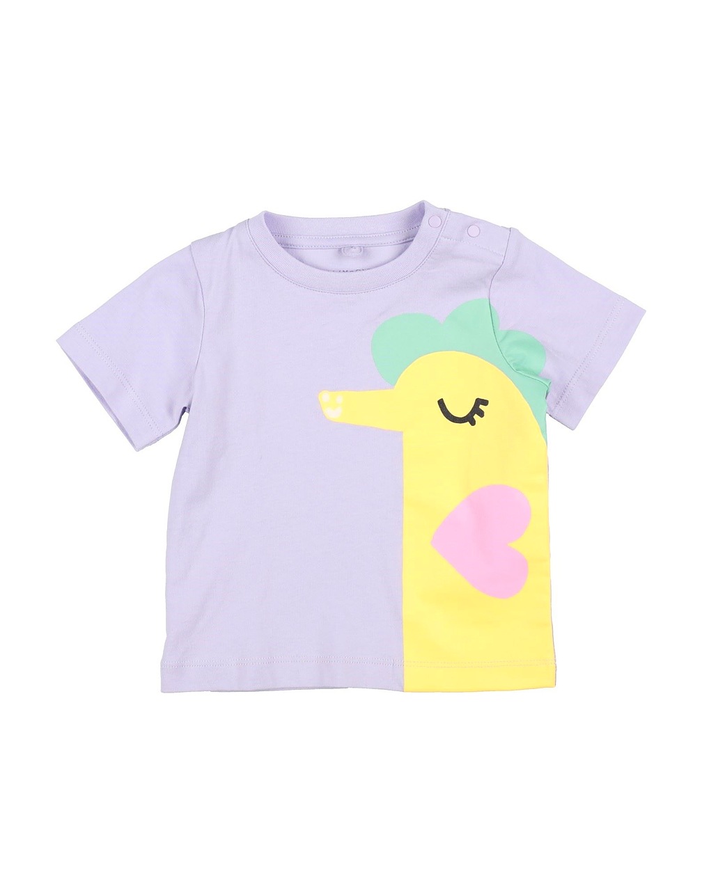 STELLA McCARTNEY KIDS - T-shirts