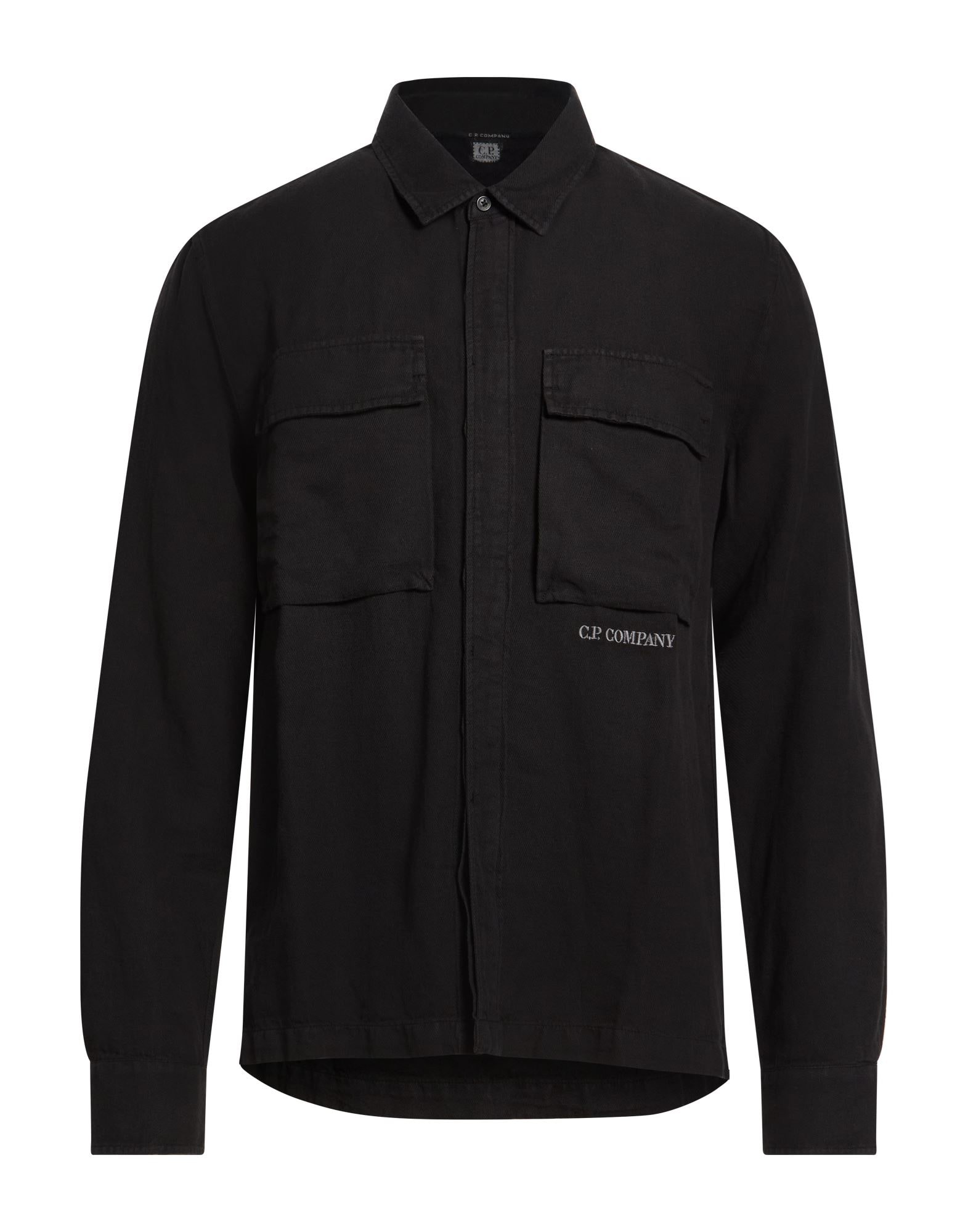 C.P. COMPANY - Shirts