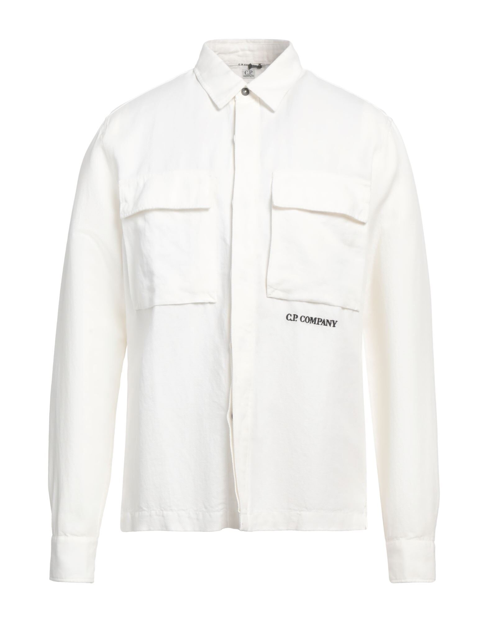 C.P. COMPANY - Shirts