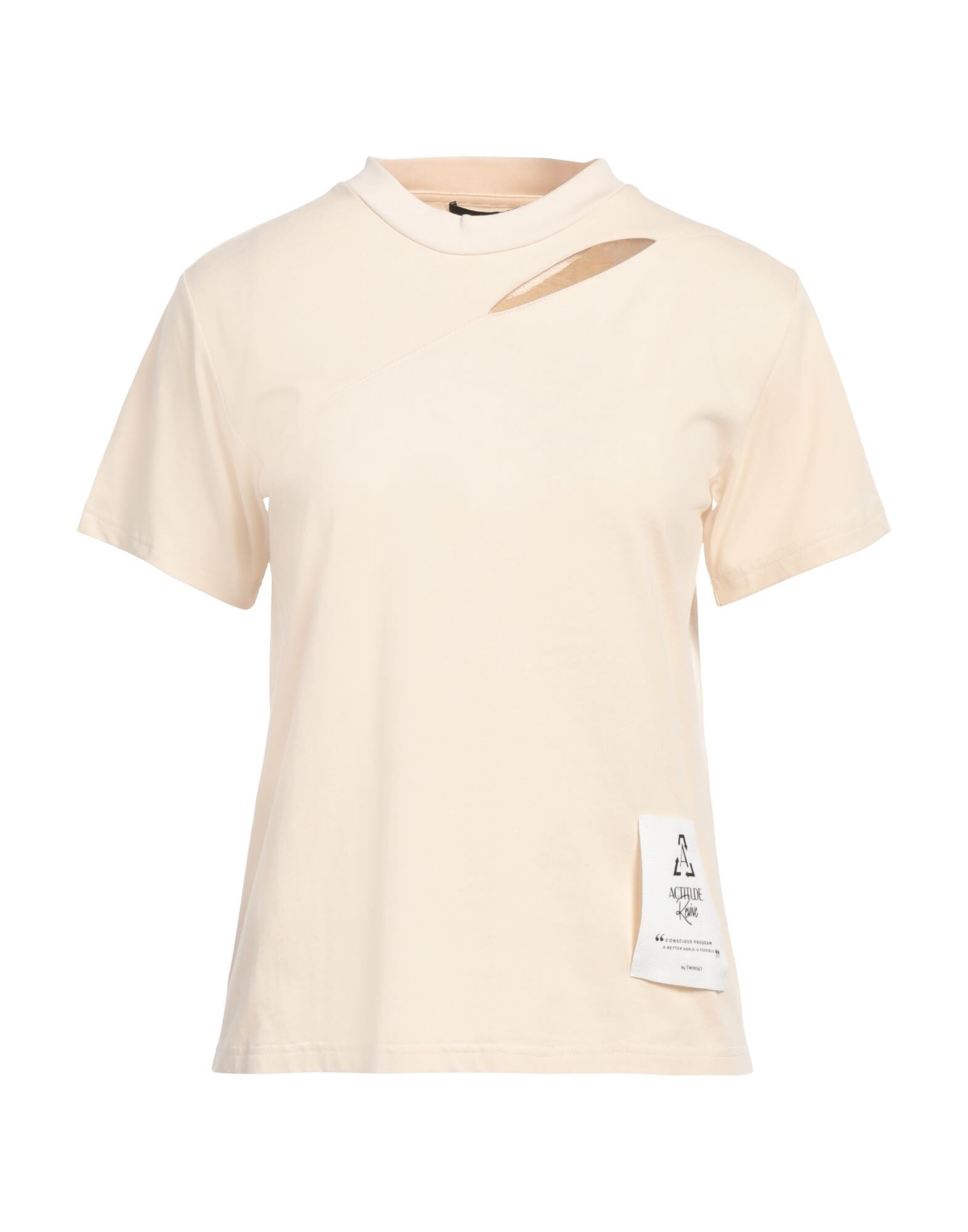 ACTITUDE by TWINSET - T-shirts