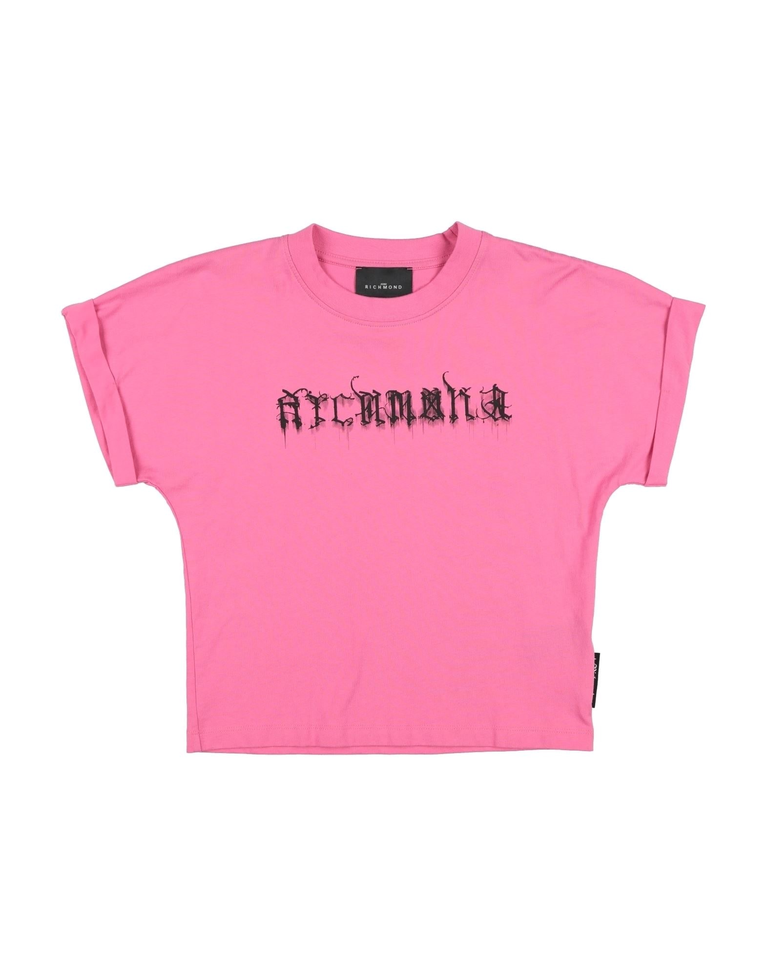 JOHN RICHMOND - T-shirts