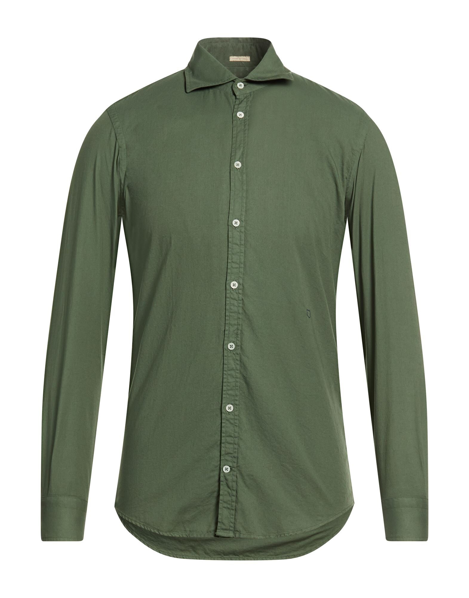 MASSIMO ALBA - Camisas