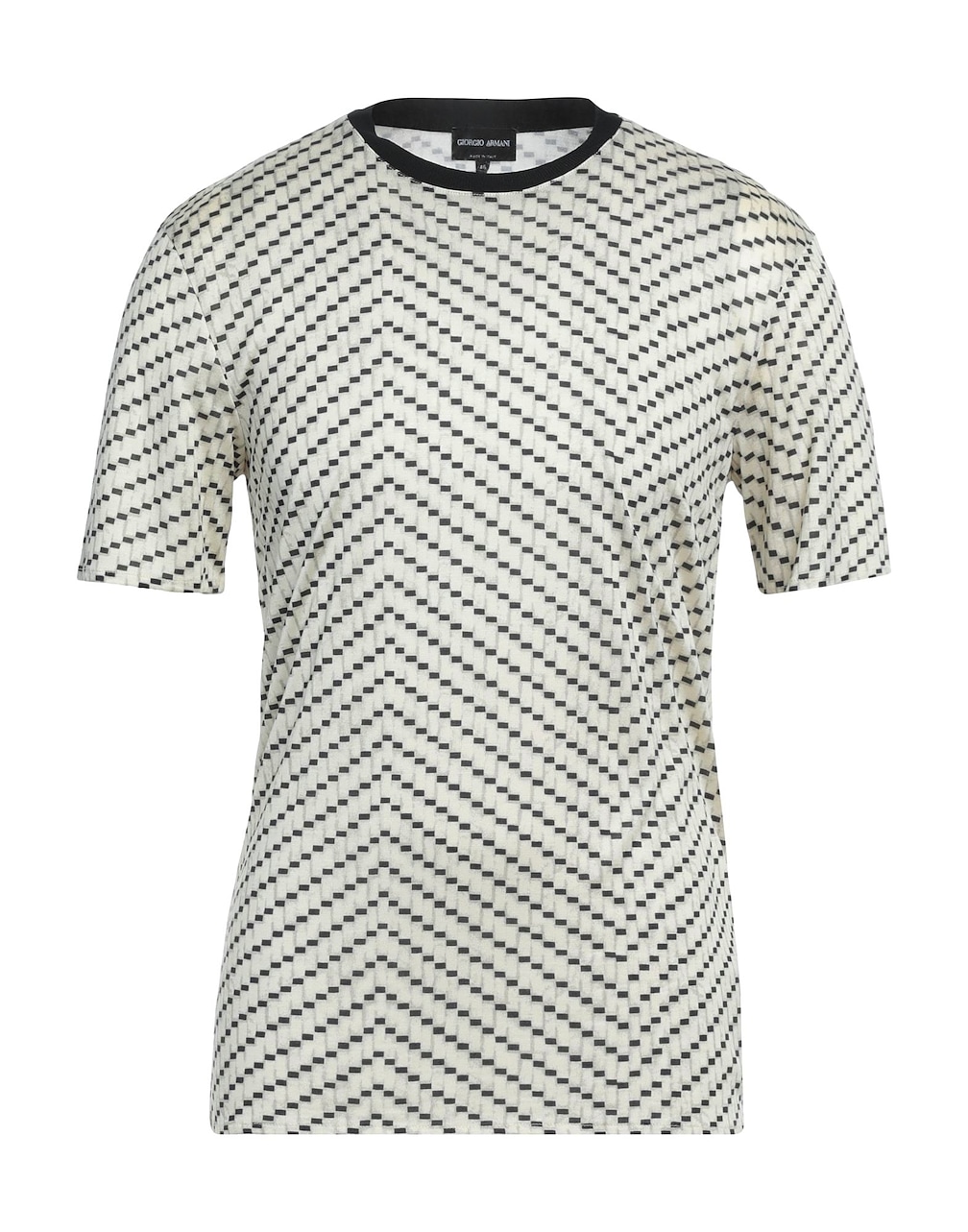 GIORGIO ARMANI - T-shirts