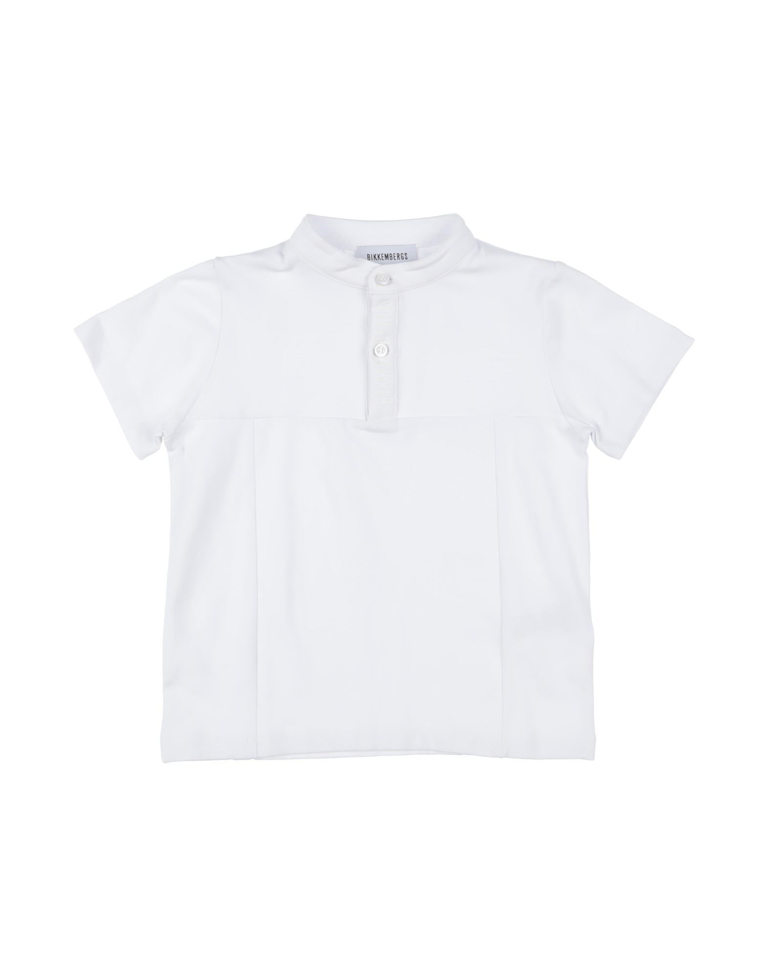 BIKKEMBERGS - T-shirts