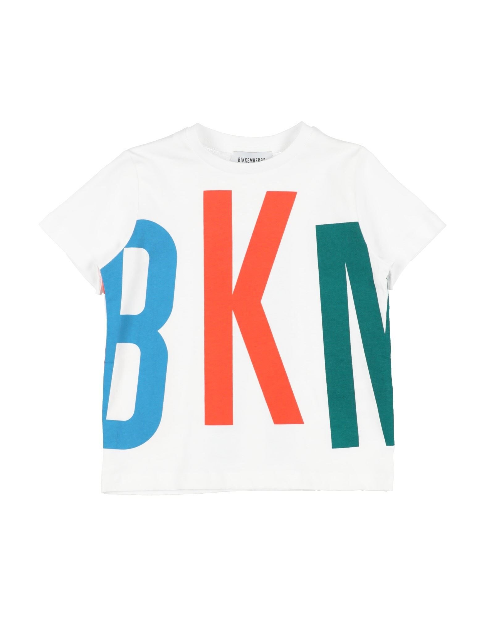 BIKKEMBERGS - T-shirts