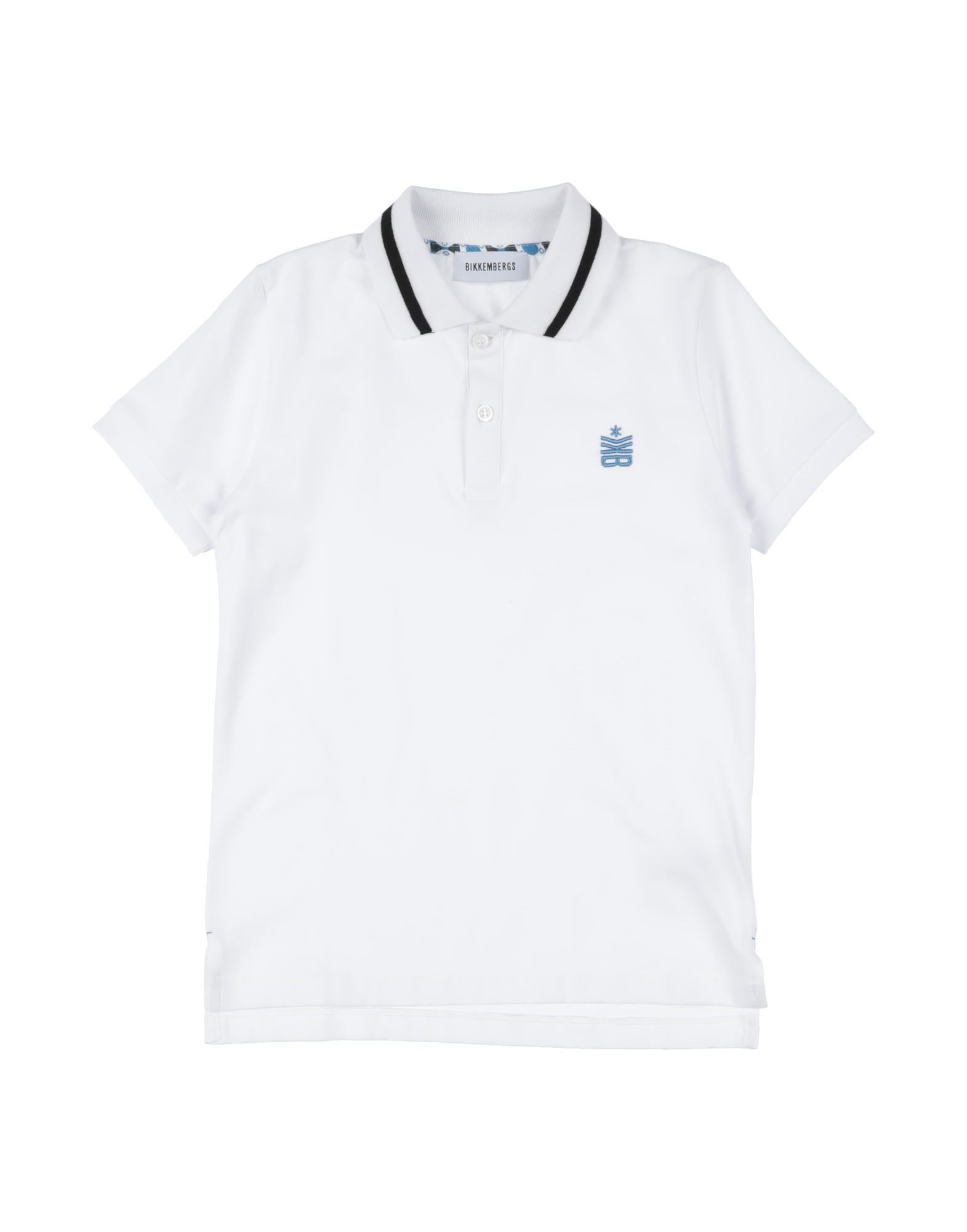 BIKKEMBERGS - Polo shirts