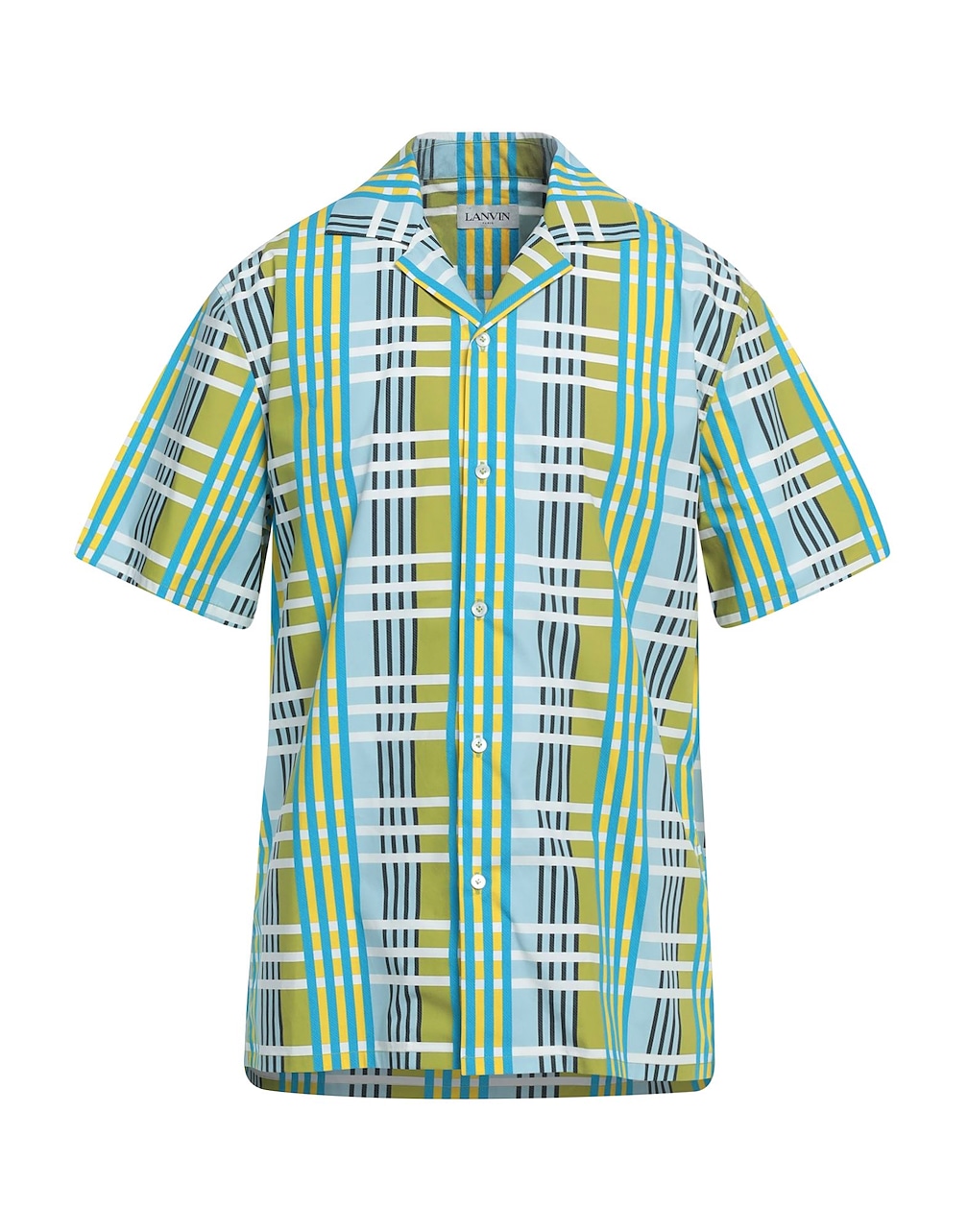 LANVIN - Hemden