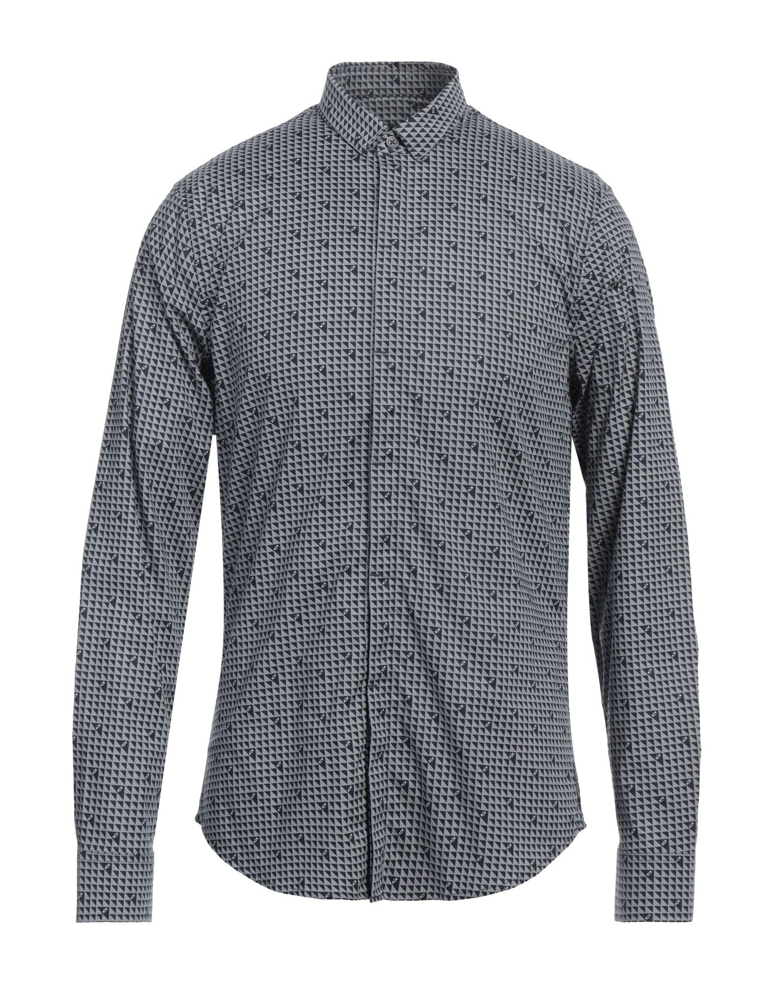 ARMANI EXCHANGE - Πουκάμισα 