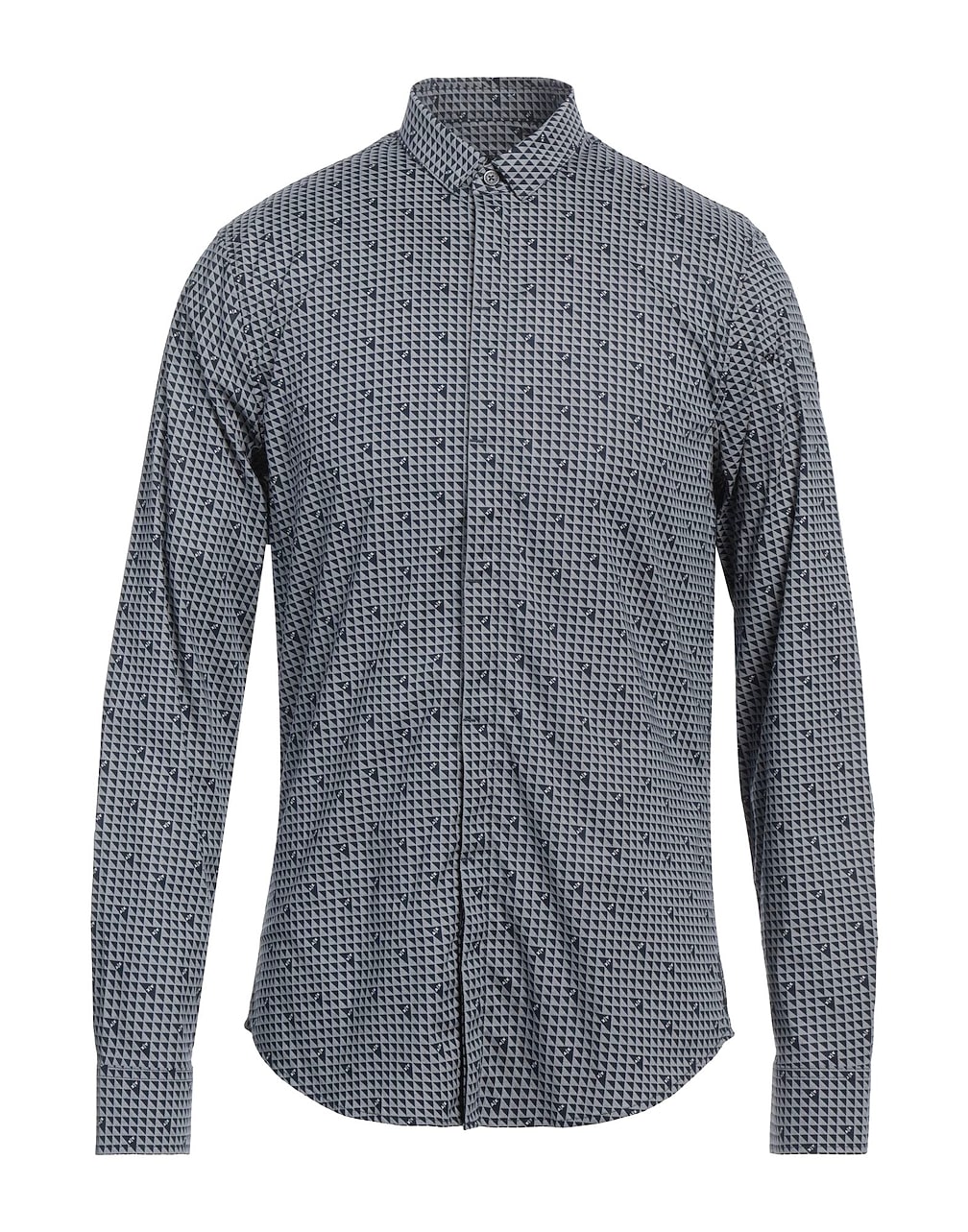 ARMANI EXCHANGE - Πουκάμισα