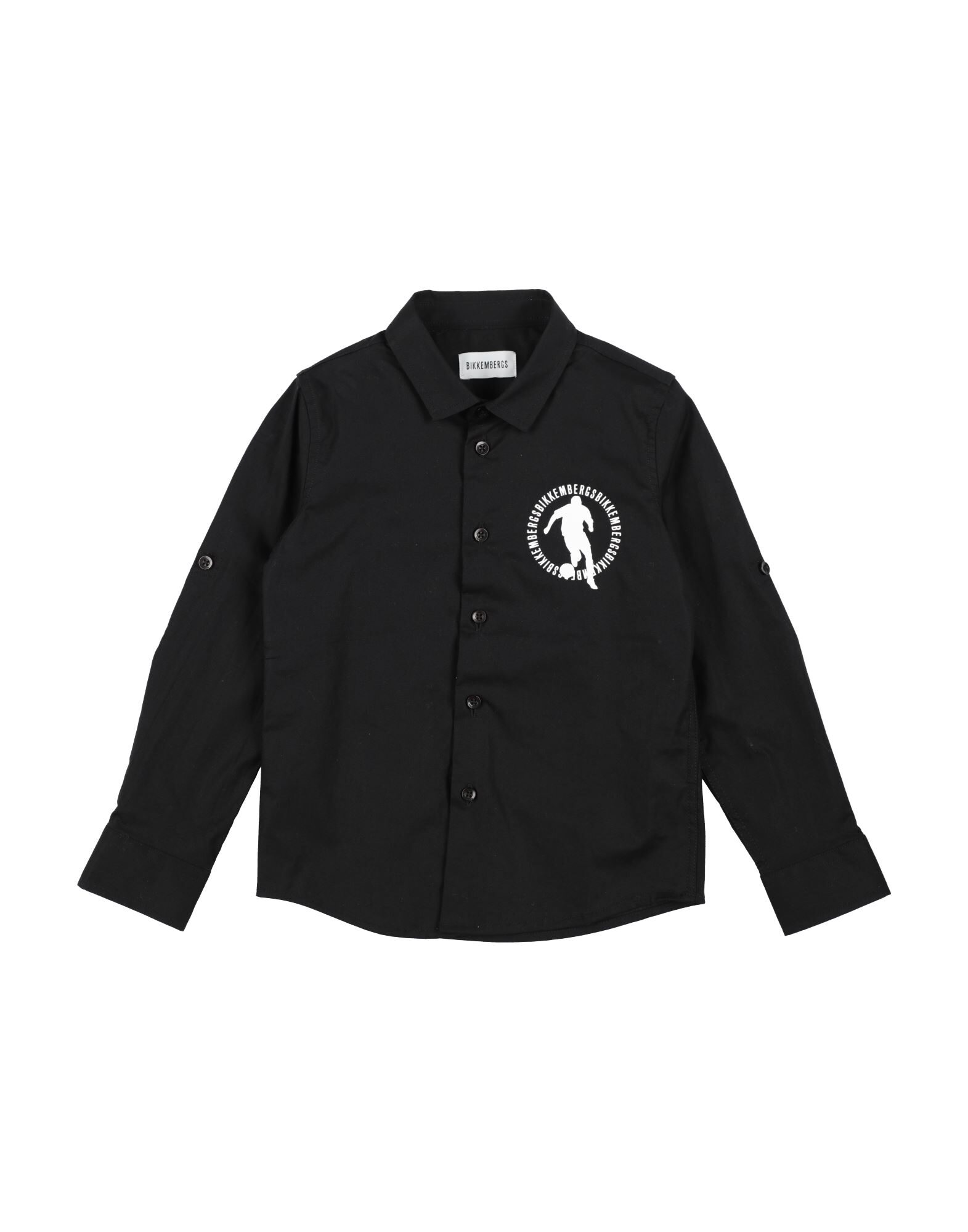 BIKKEMBERGS - Hemden
