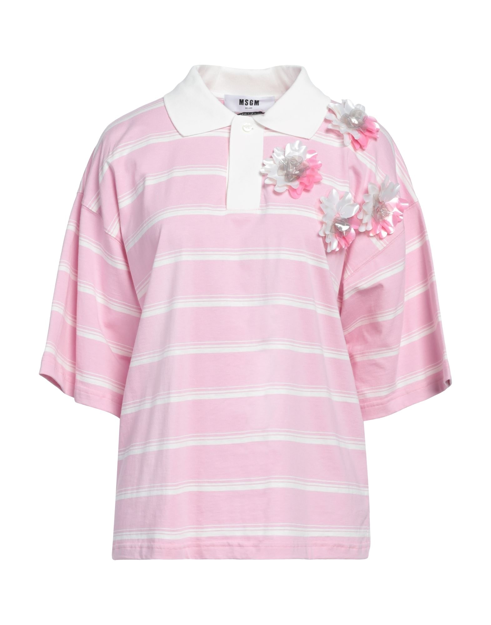 MSGM - Polo shirts