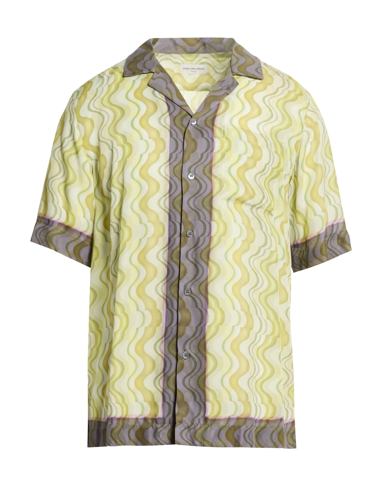 DRIES VAN NOTEN - 셔츠