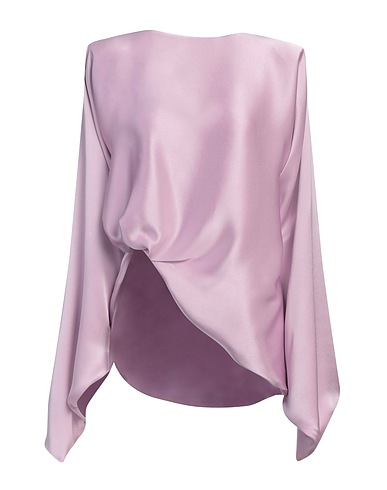 REV Top Mauve 100% Polyester
