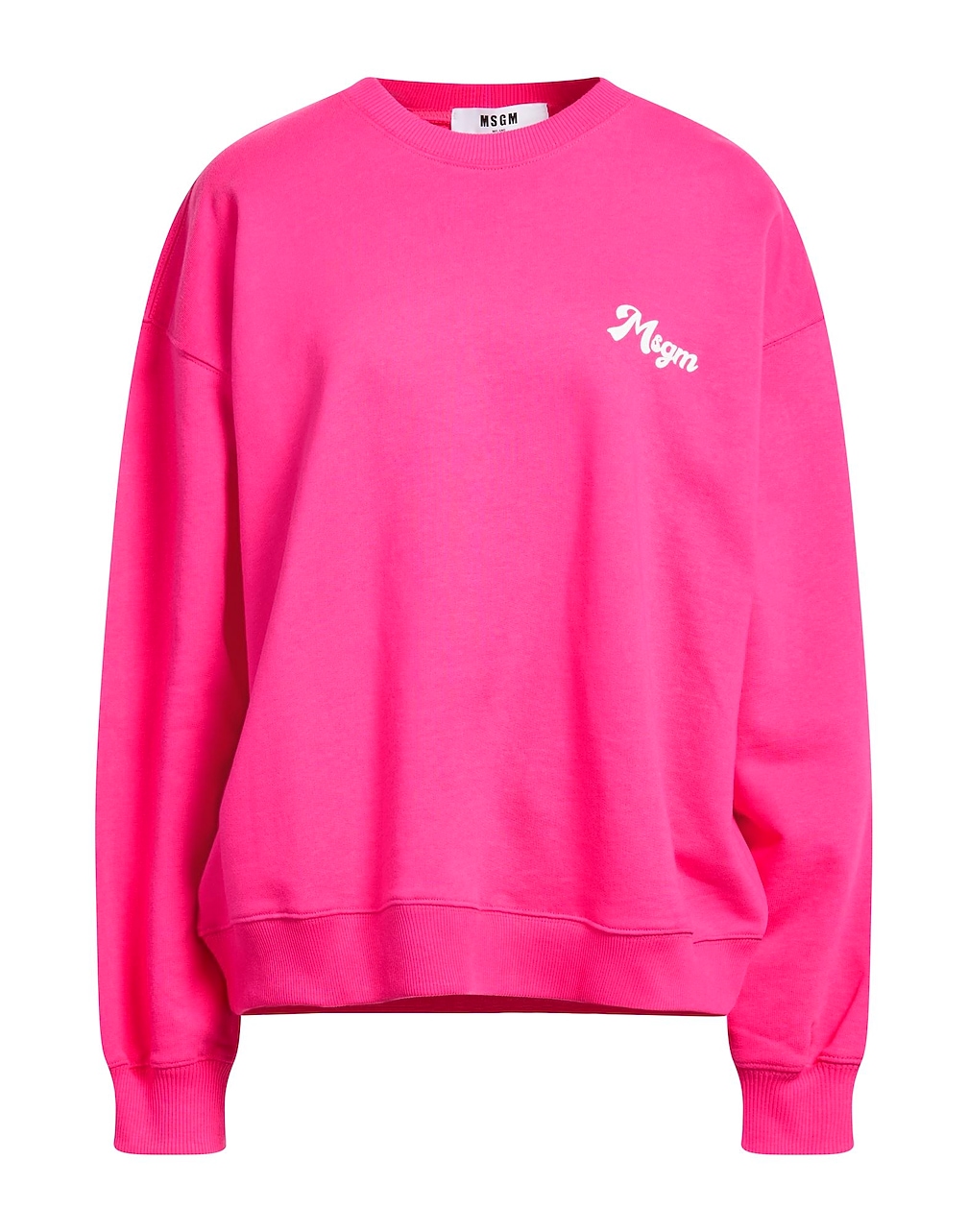 MSGM - Sweatshirts