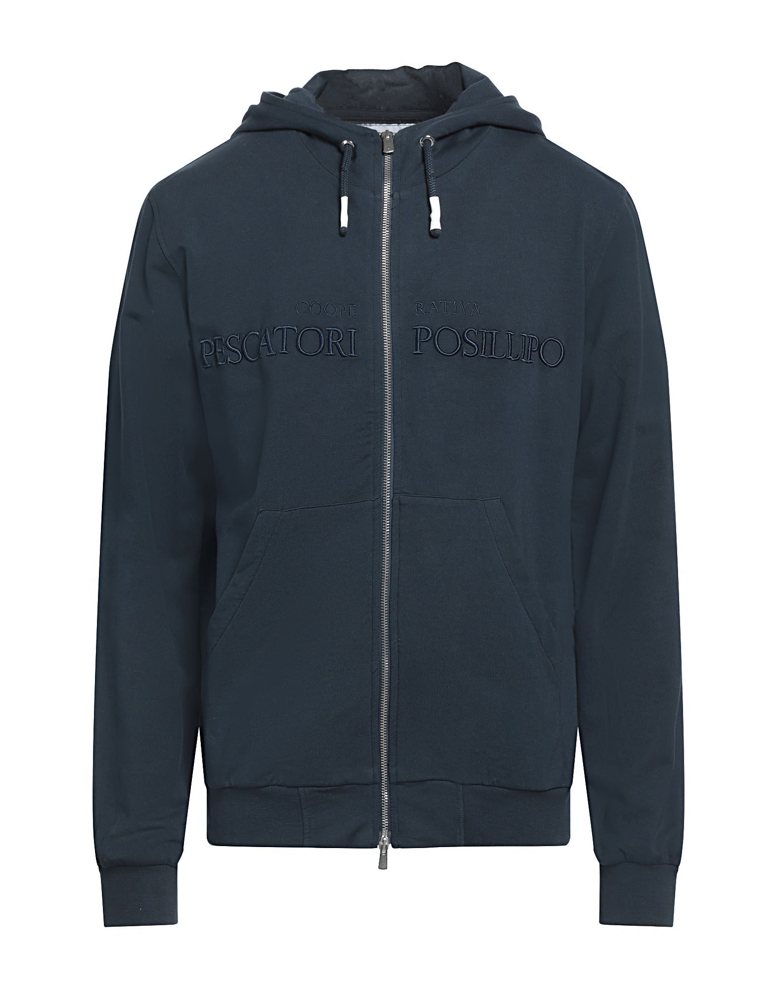 COOPERATIVA PESCATORI POSILLIPO - Sweatshirts