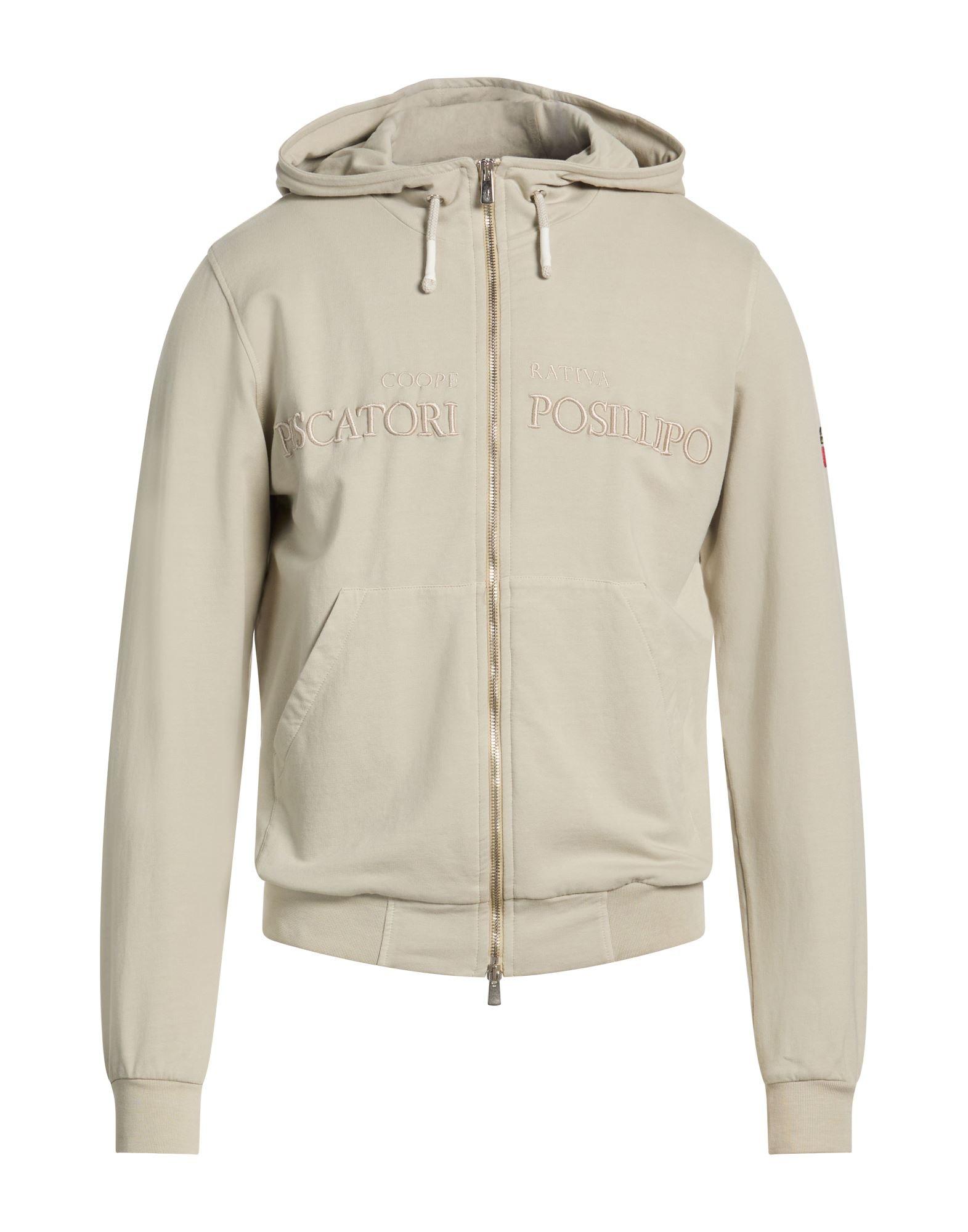 COOPERATIVA PESCATORI POSILLIPO - Sweatshirts