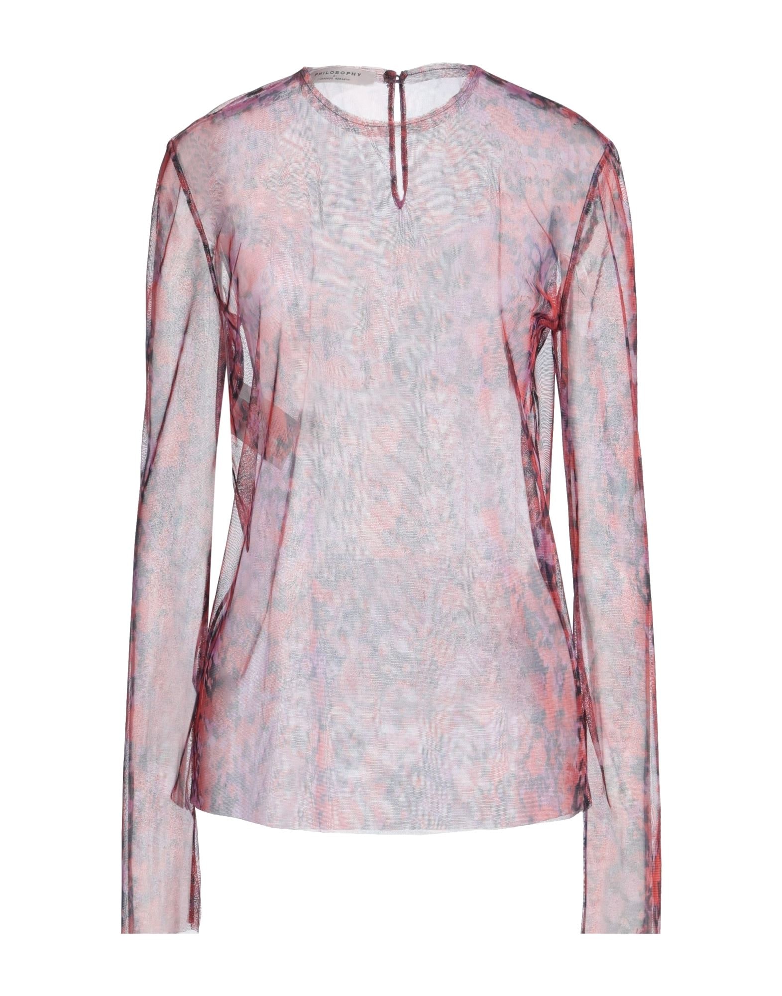 PHILOSOPHY di LORENZO SERAFINI - Tops