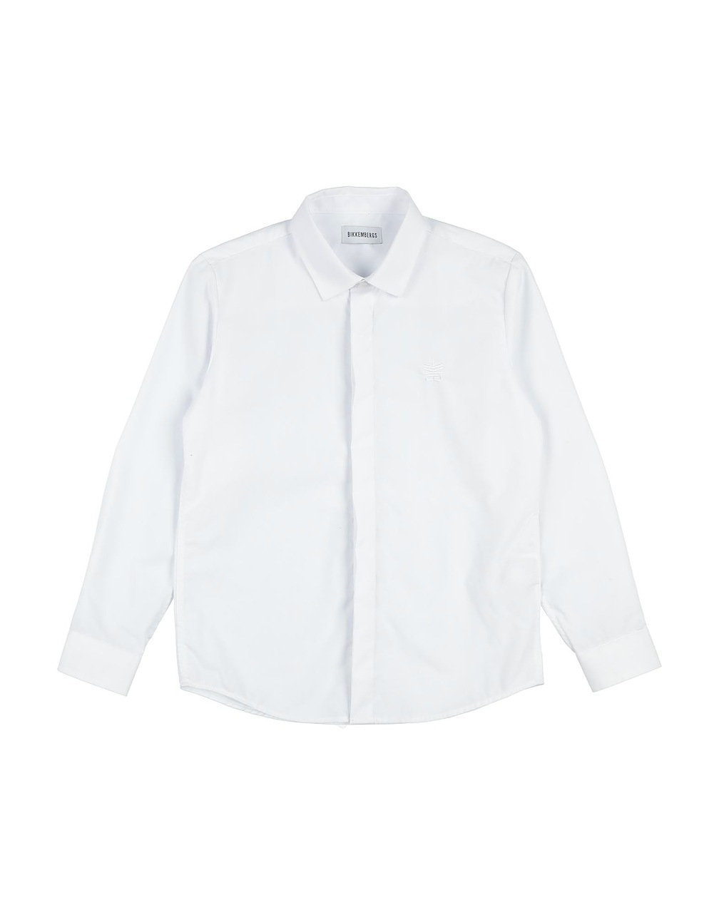 BIKKEMBERGS - Hemden