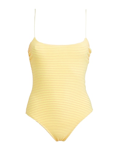 FORTE_FORTE Bodysuit 78% Cotton, 22% Polyester