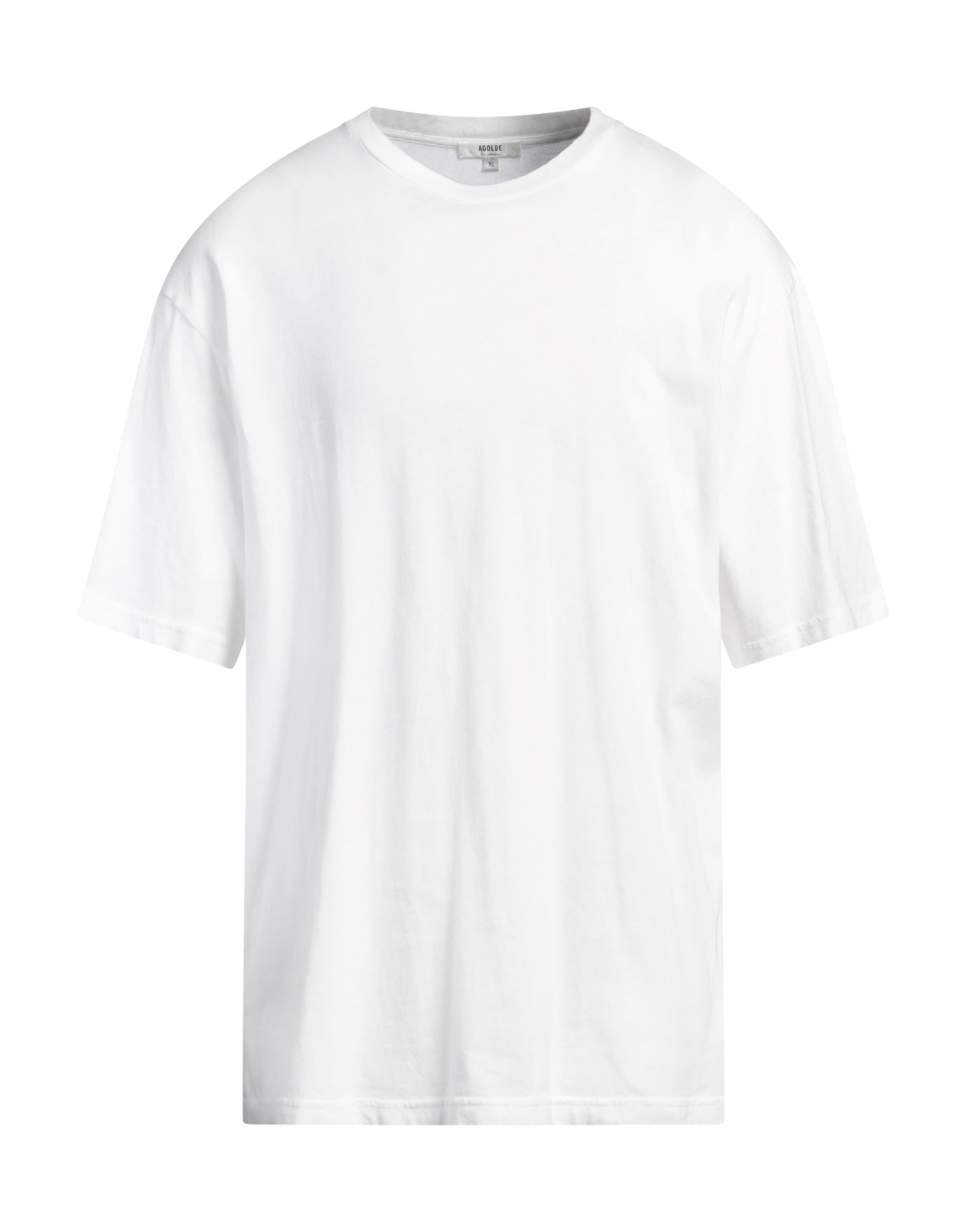 AGOLDE - T-shirts
